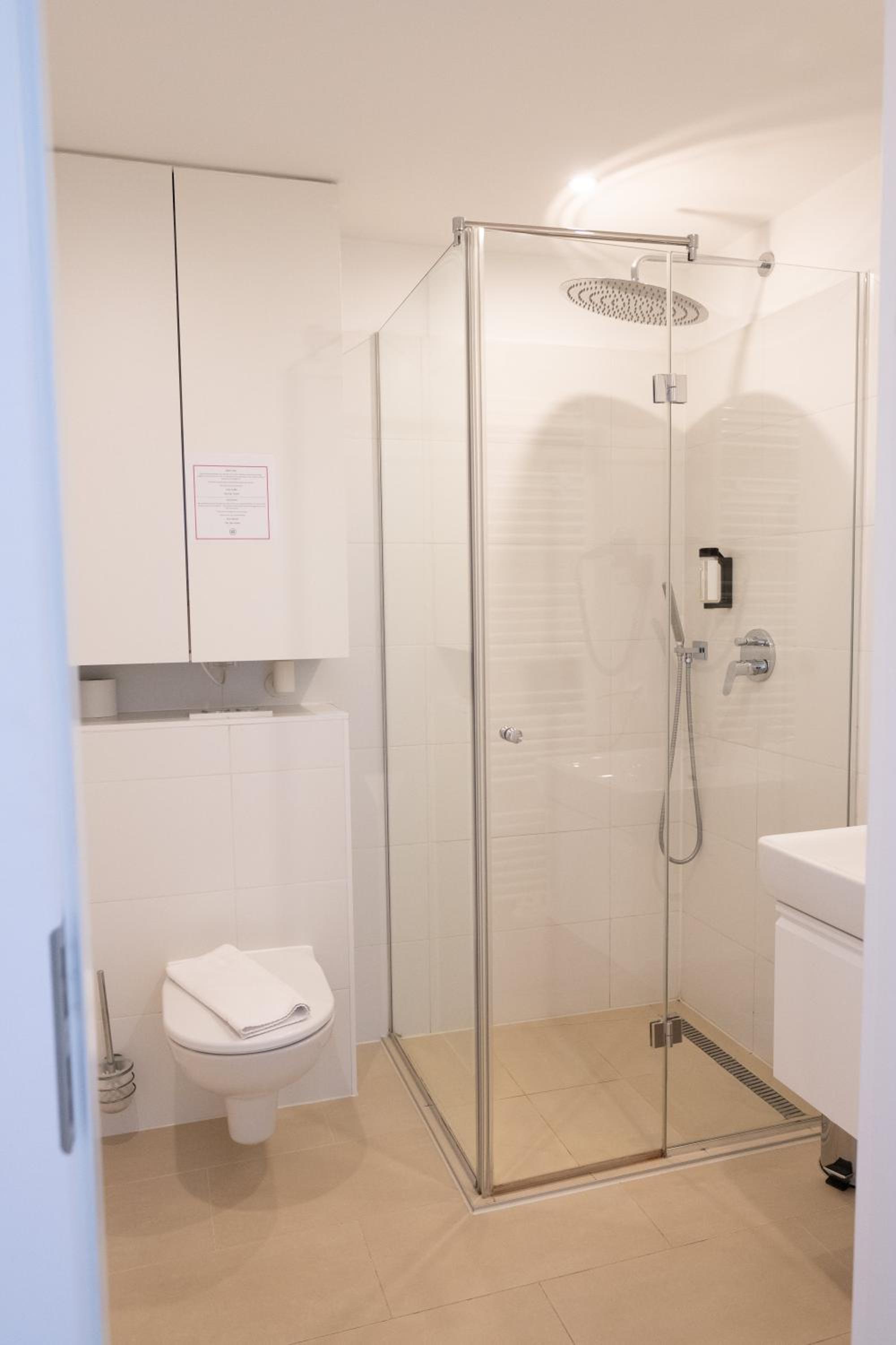 City Stay Vienna – Lugeck
