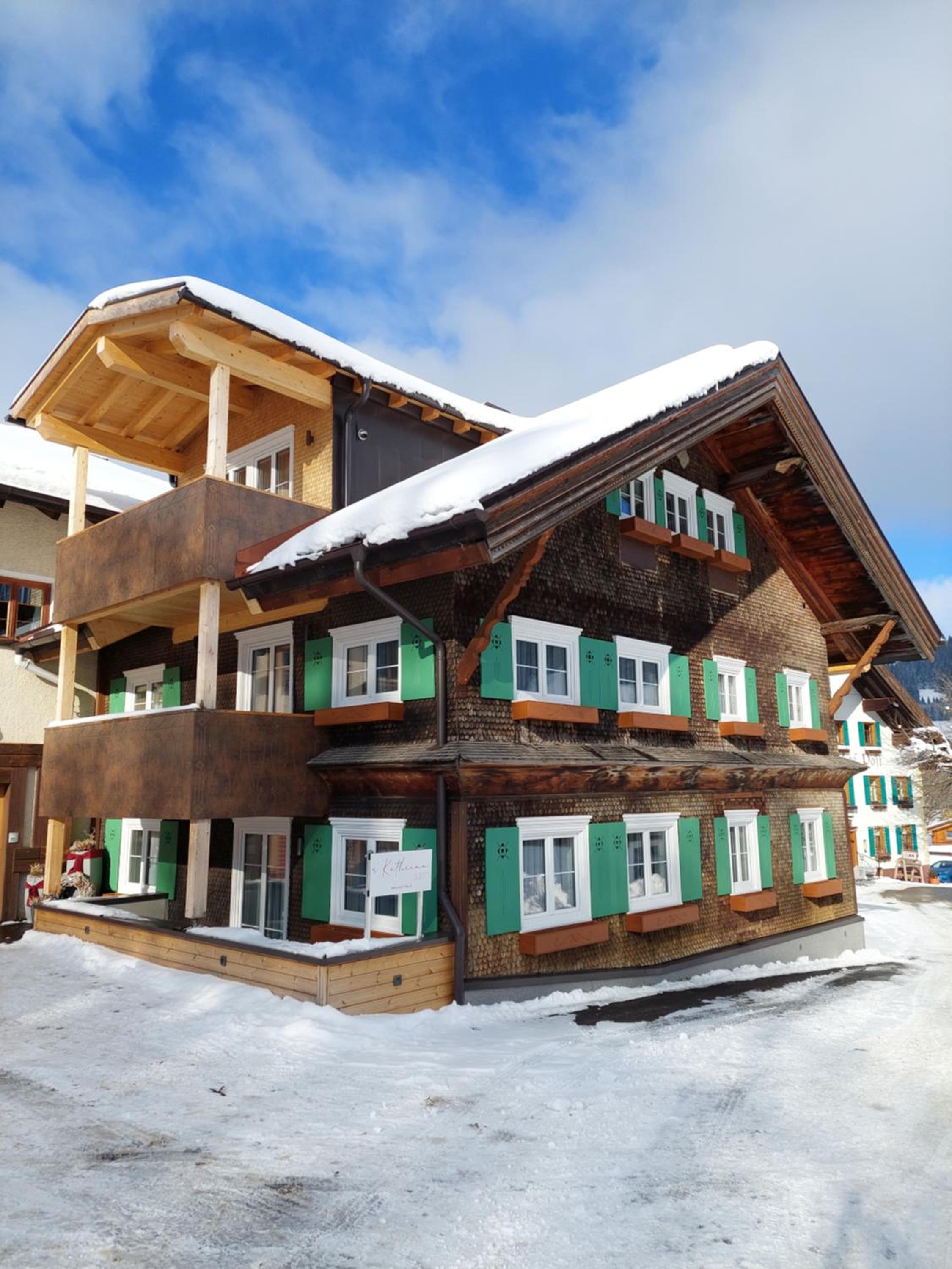 building