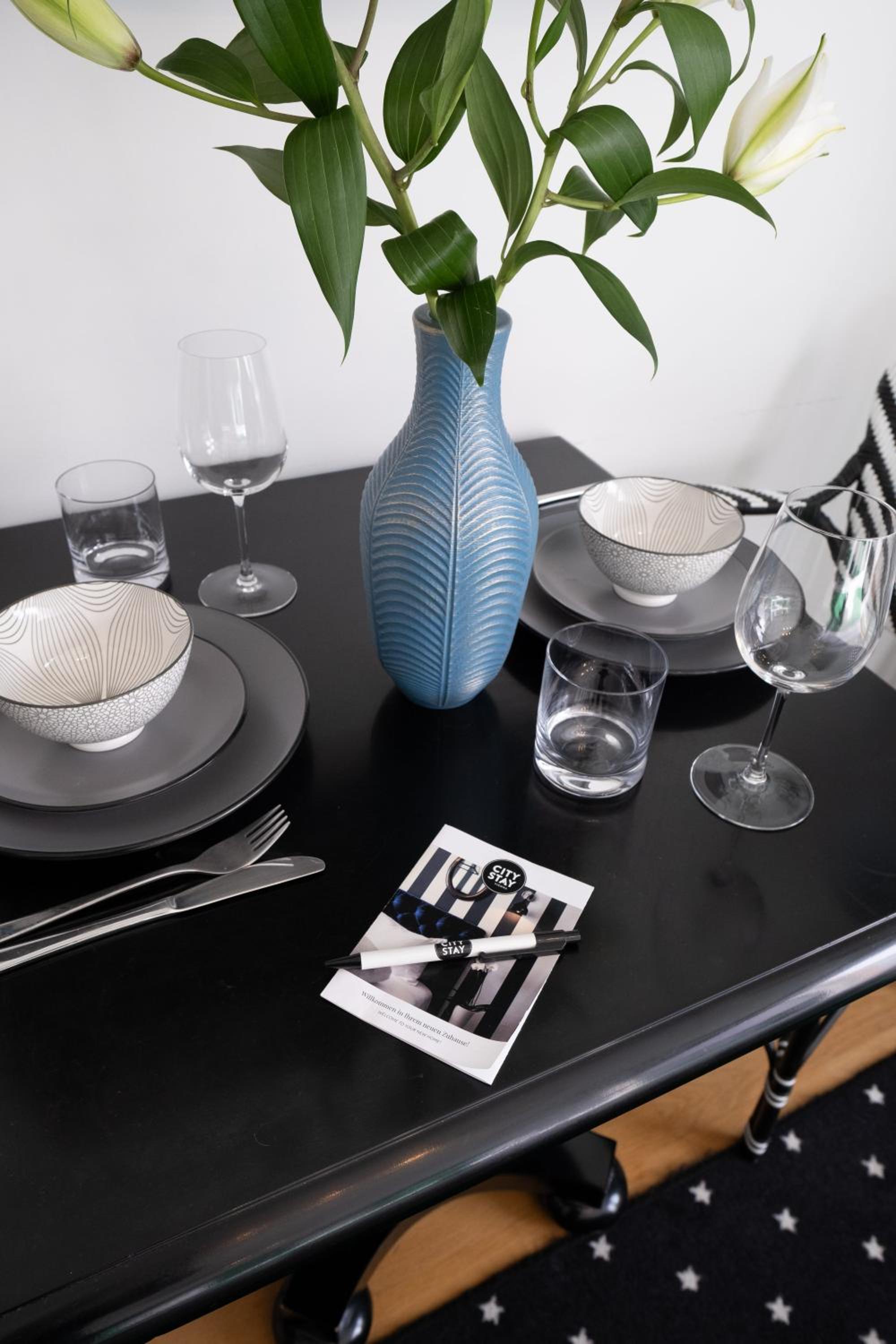 City Stay Vienna – Lugeck