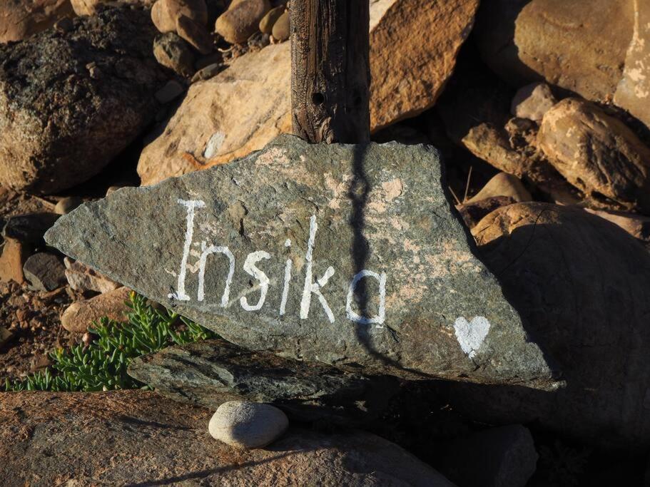 Insika - A place of peace and tranquility view 5