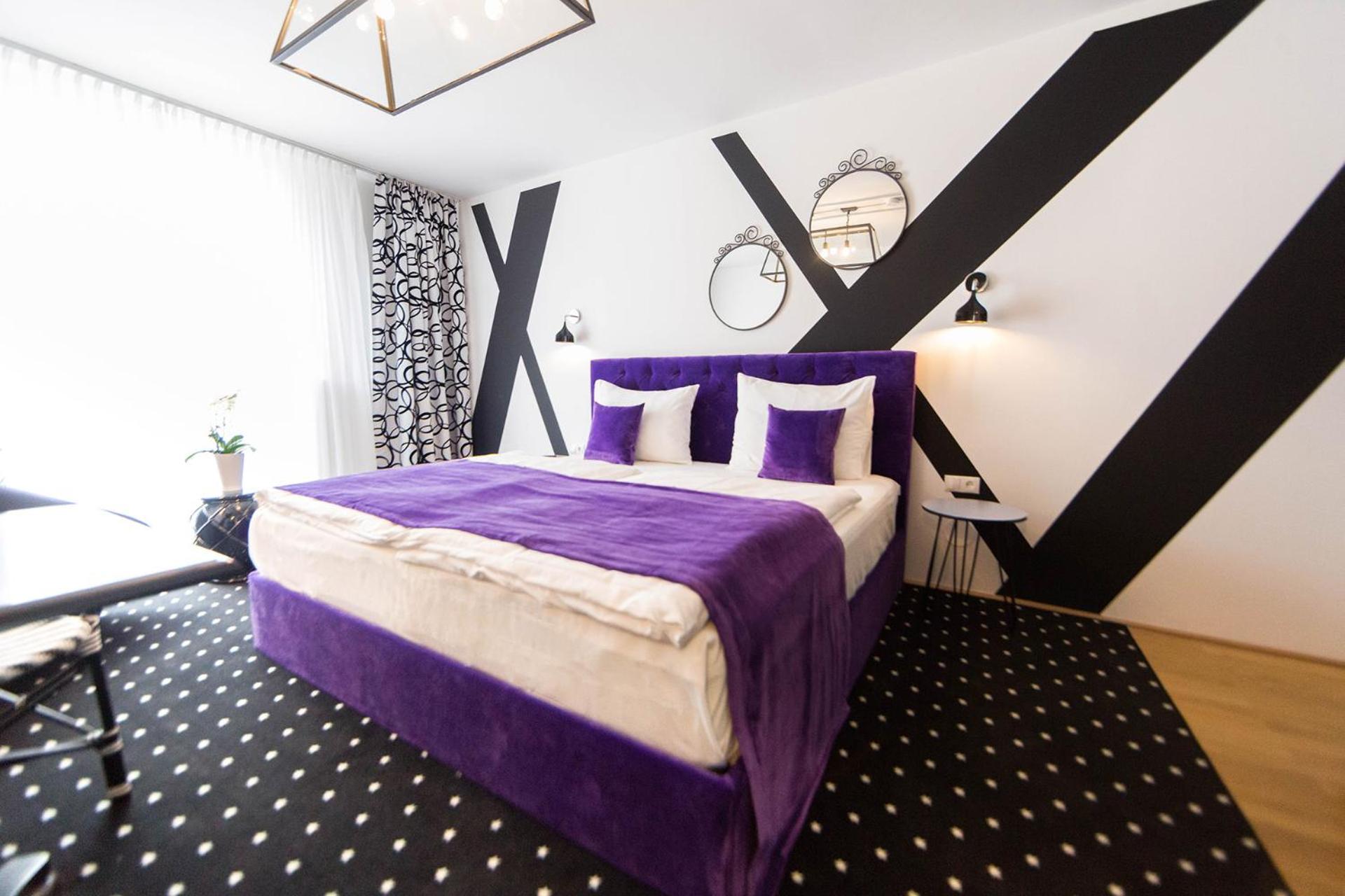 City Stay Vienna – Lugeck
