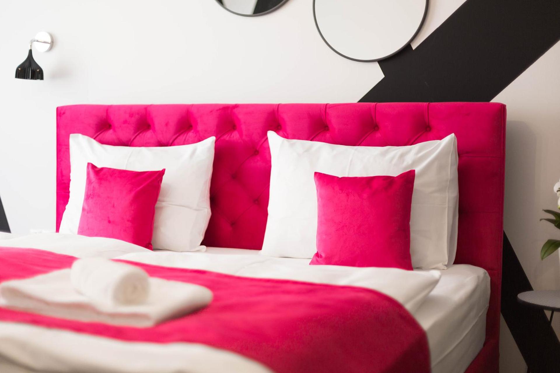City Stay Vienna – Lugeck