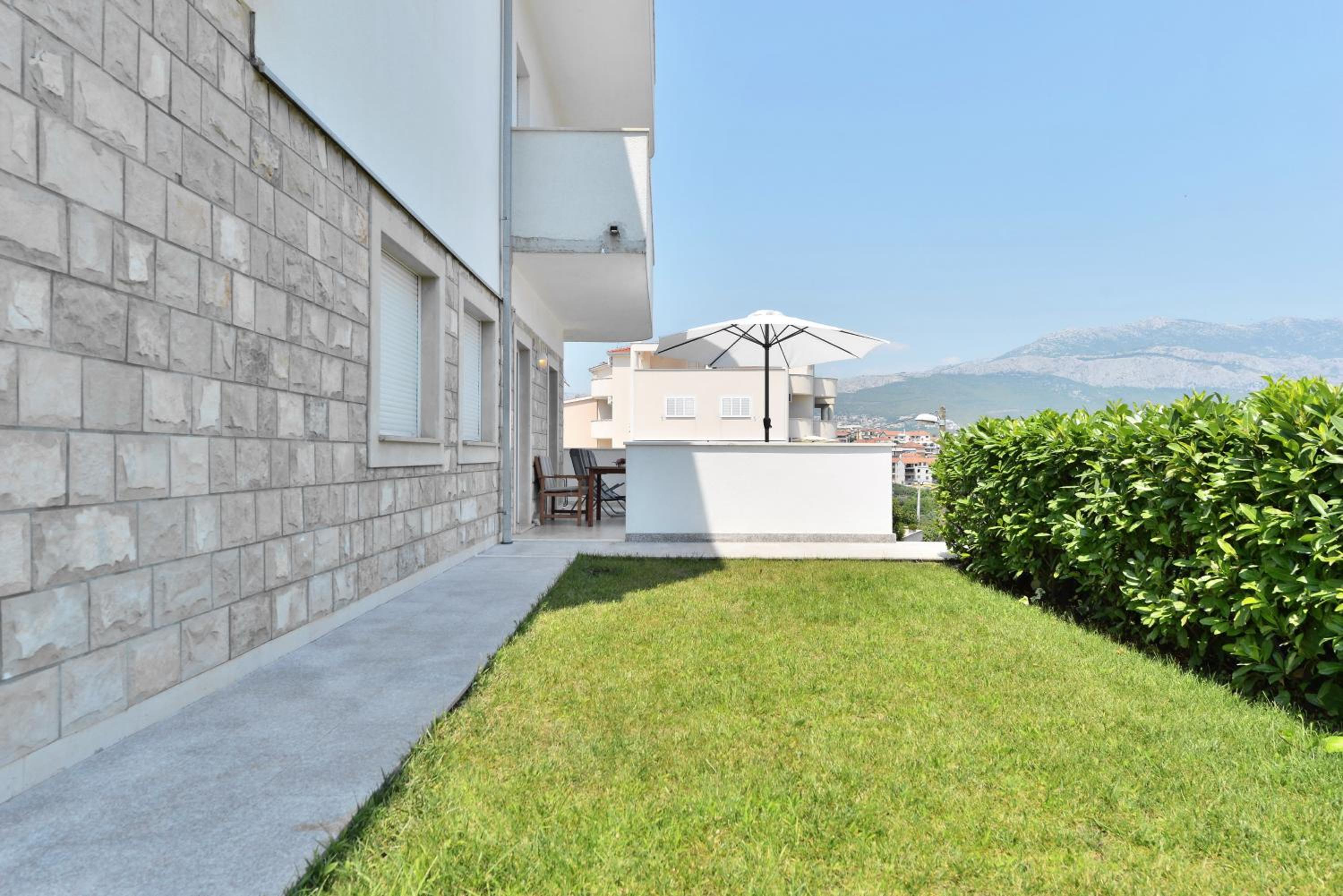 Apartments Jokica view 2