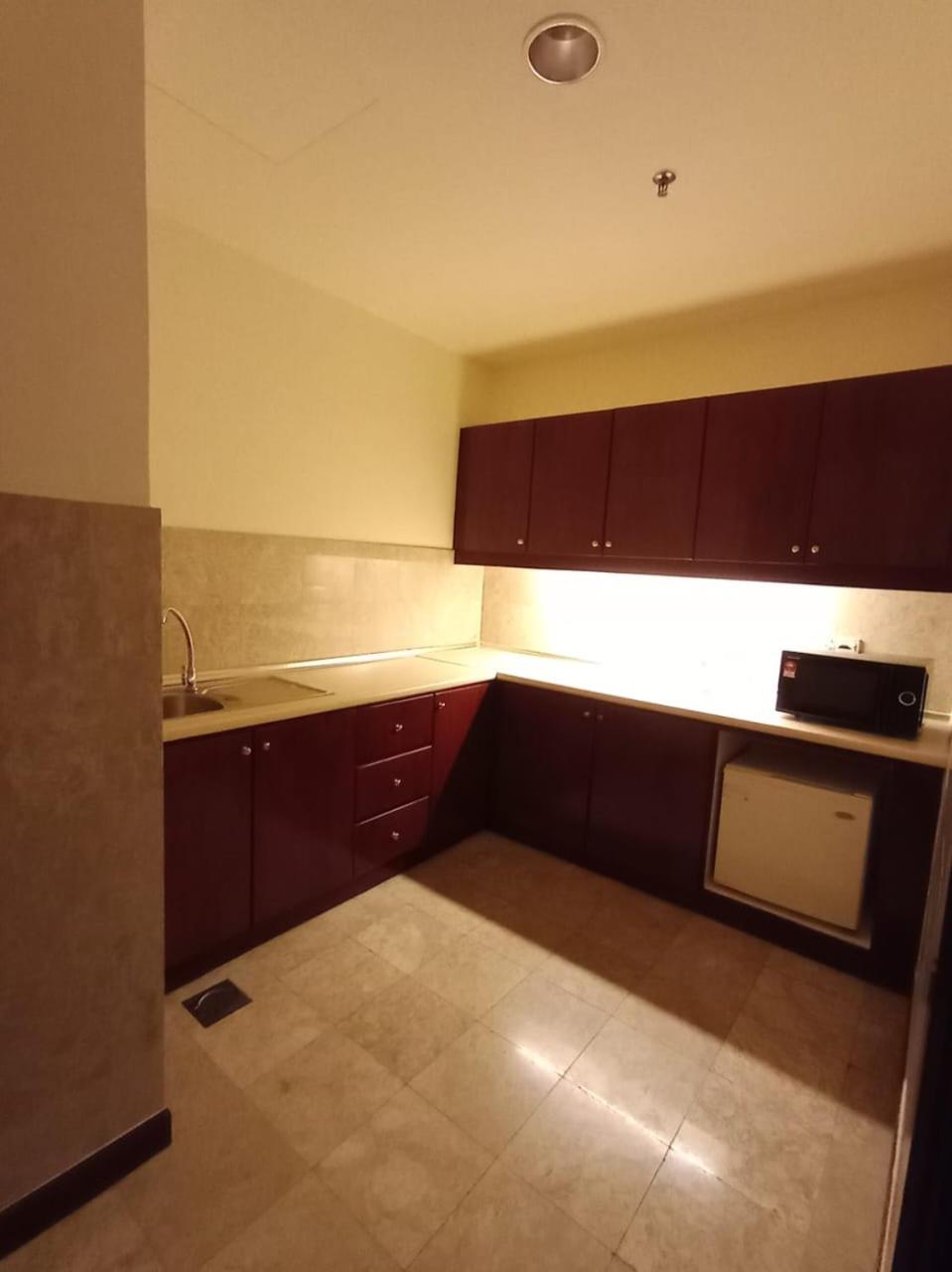 Kl landmark apartment at berjay Times square