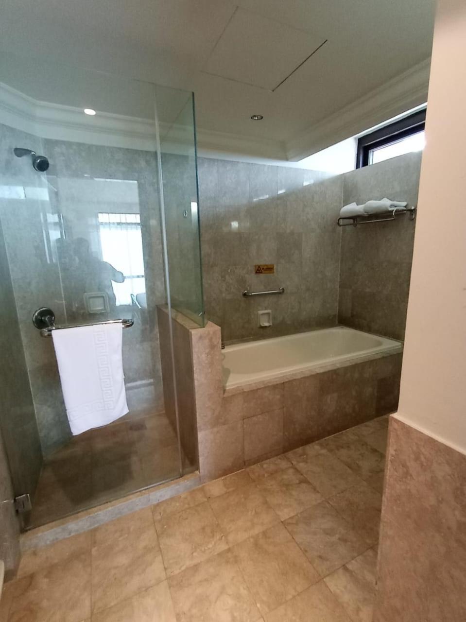 Kl landmark apartment at berjay Times square