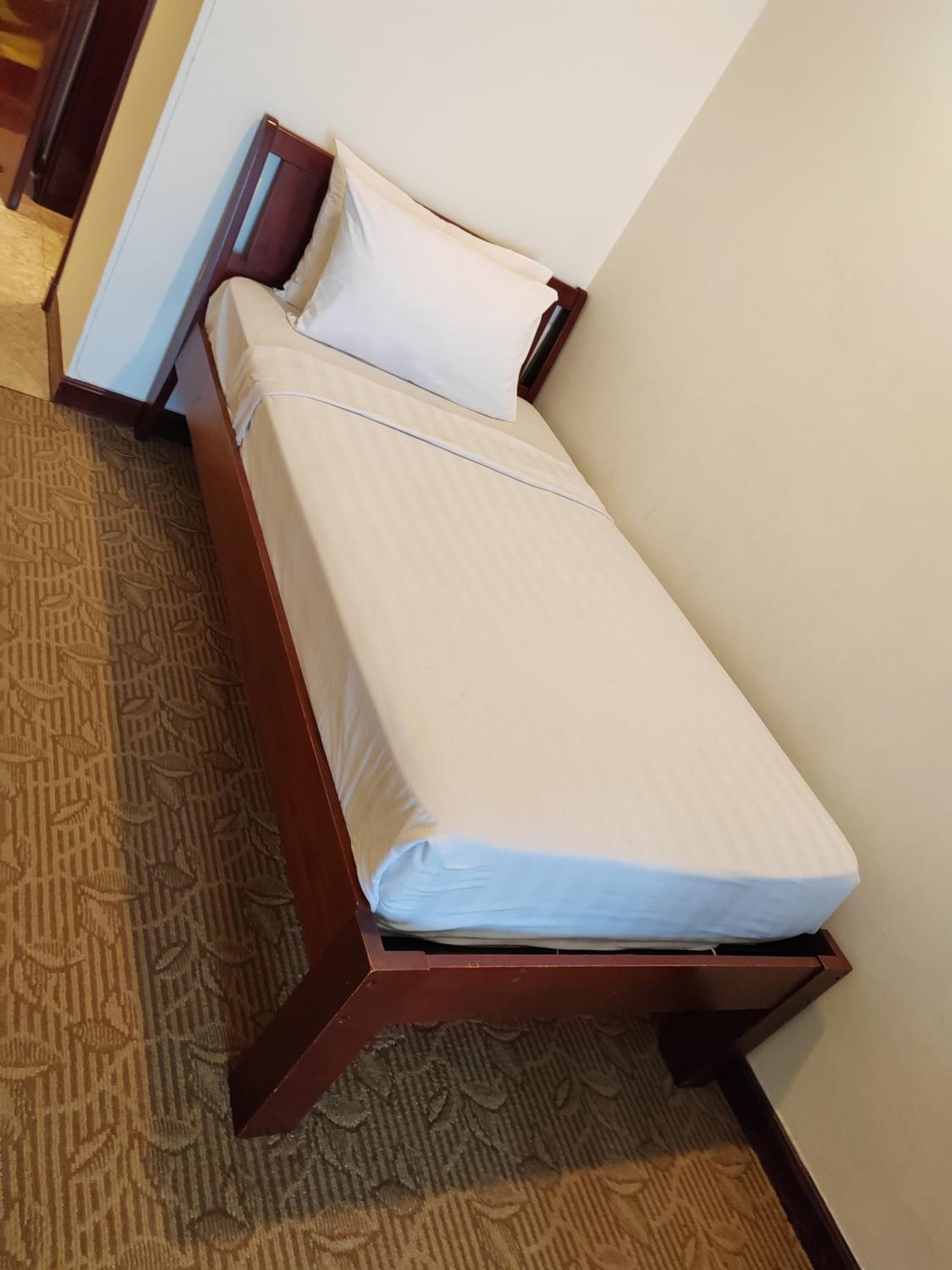Kl landmark apartment at berjay Times square