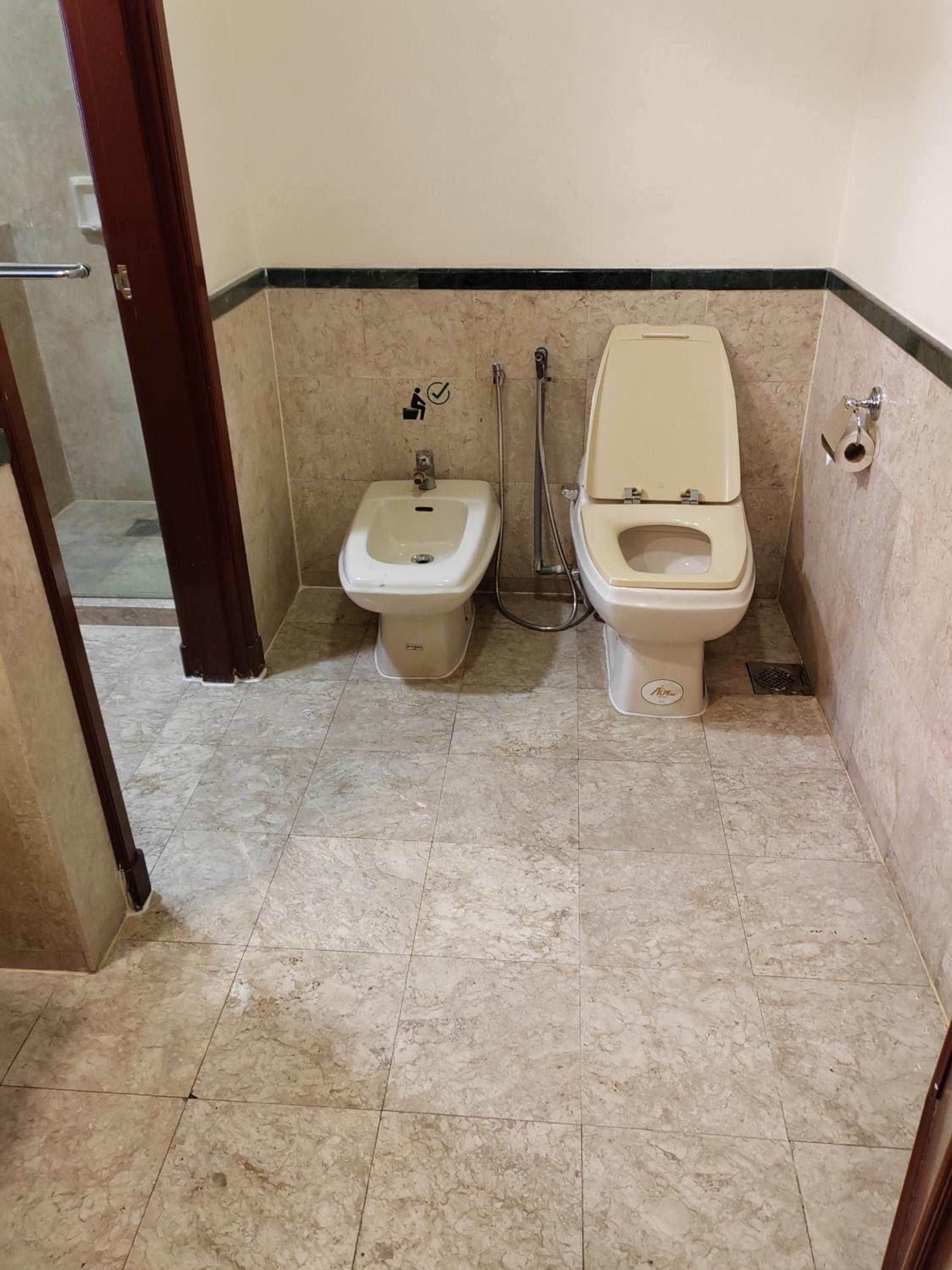 Kl landmark apartment at berjay Times square