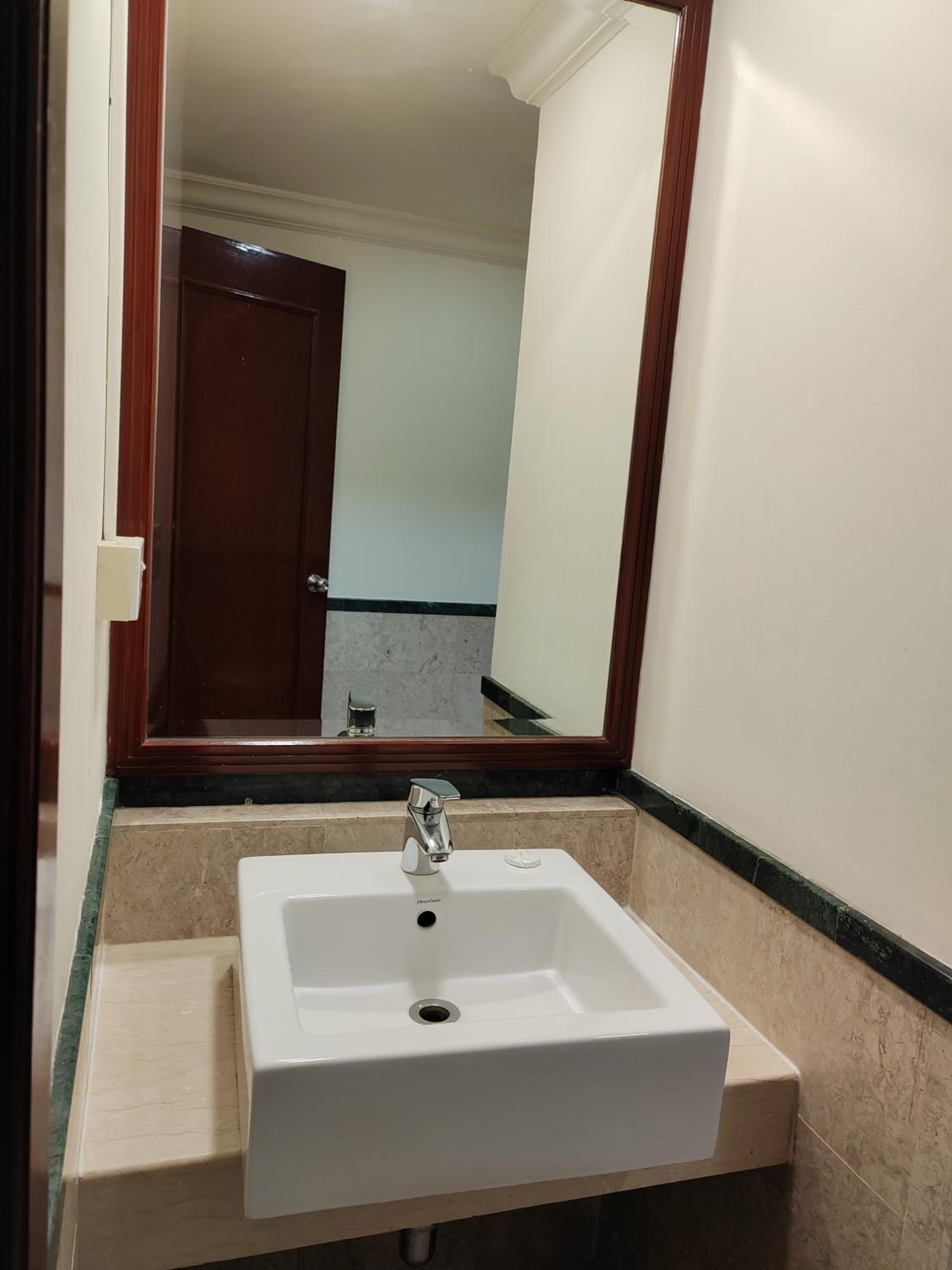 Kl landmark apartment at berjay Times square