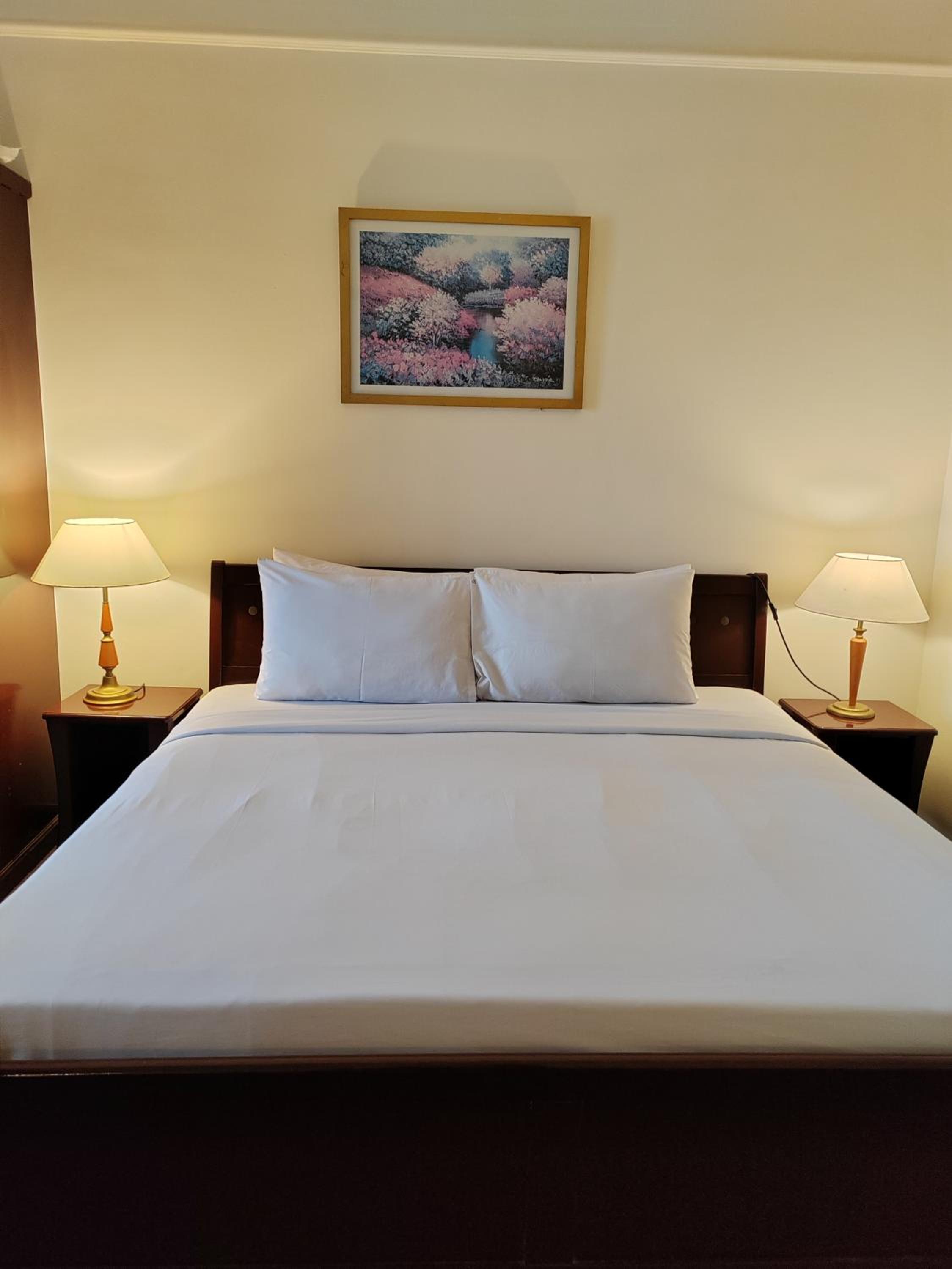 Kl landmark apartment at berjay Times square