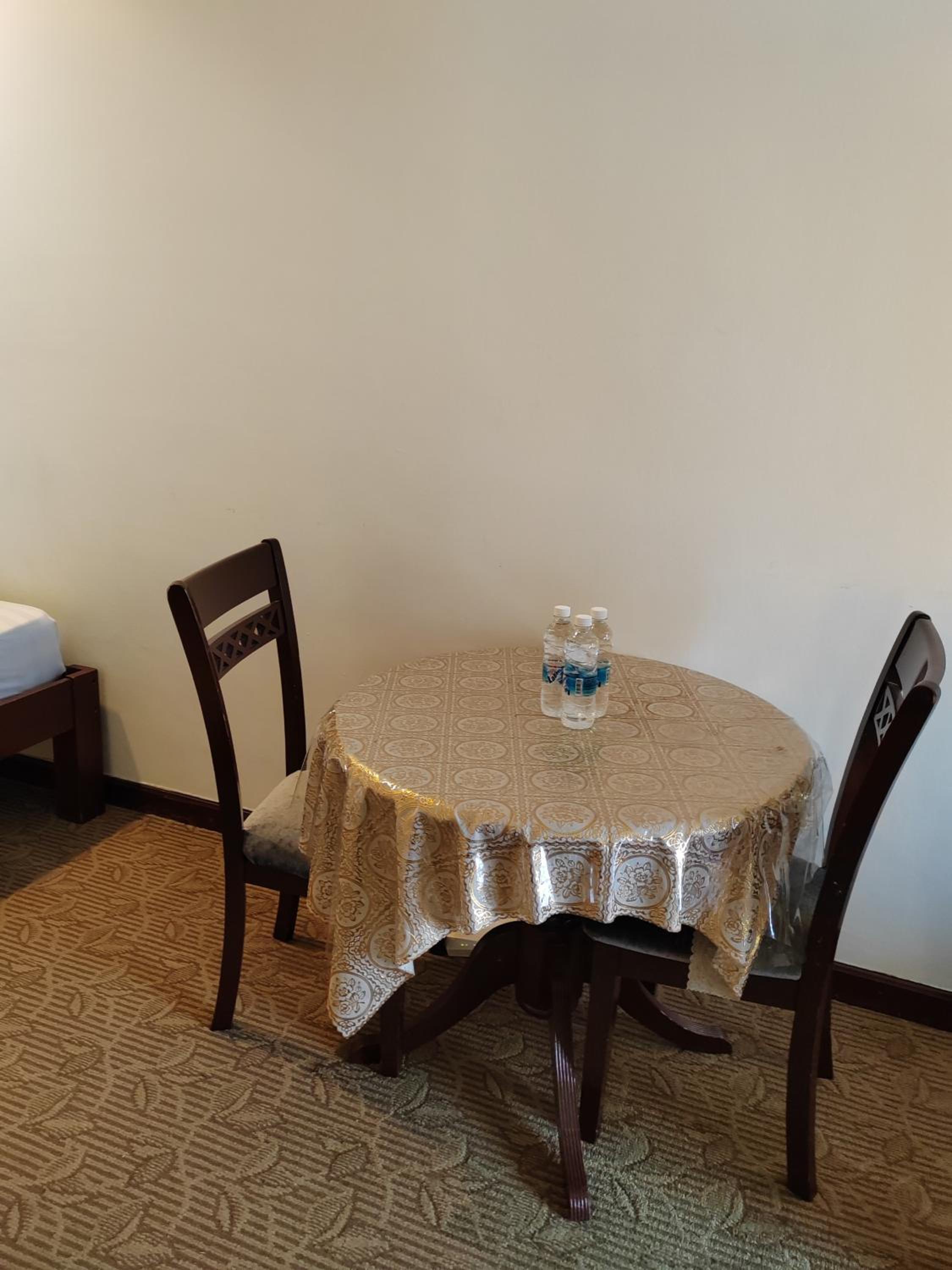 Kl landmark apartment at berjay Times square