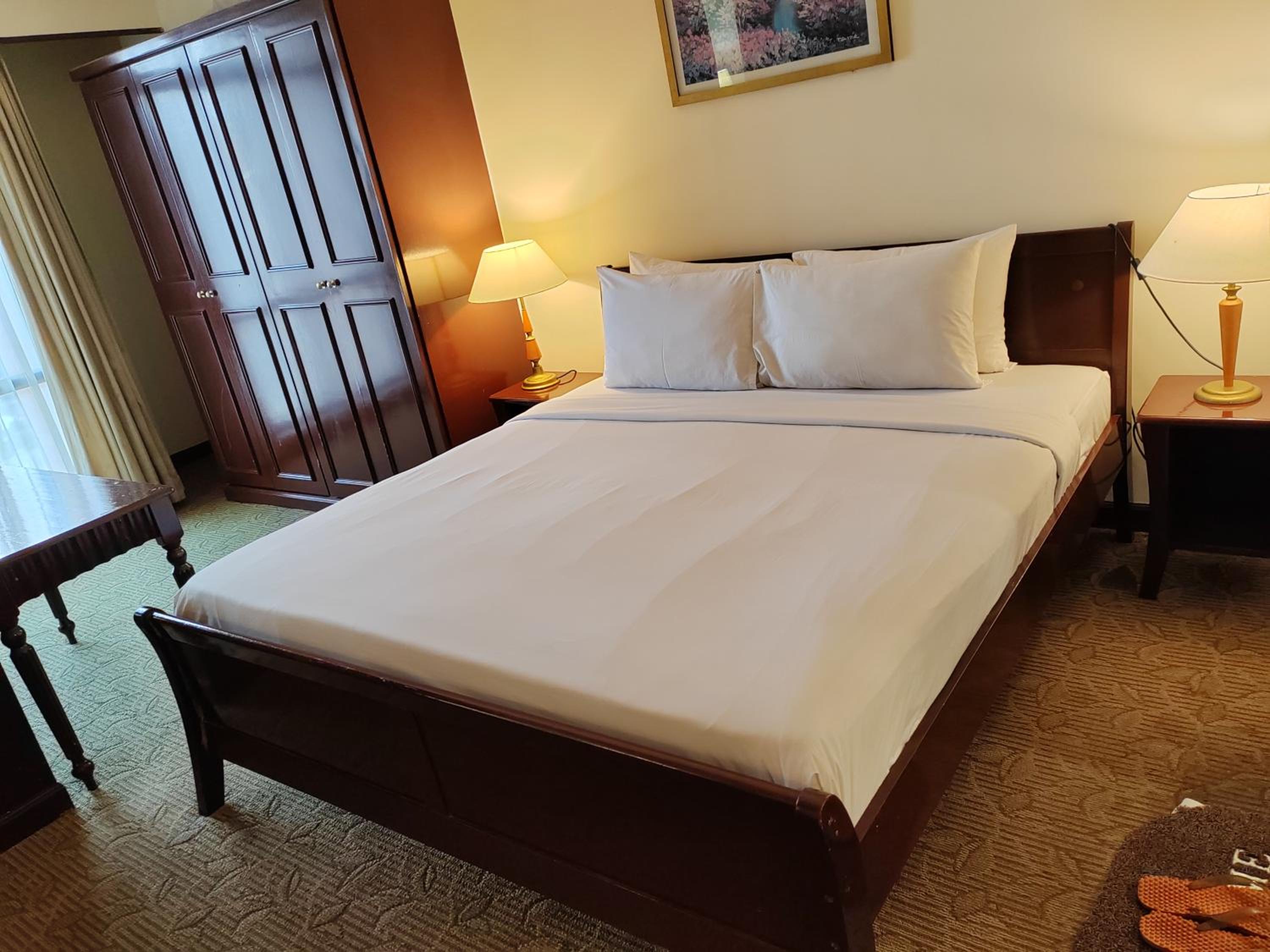 Kl landmark apartment at berjay Times square
