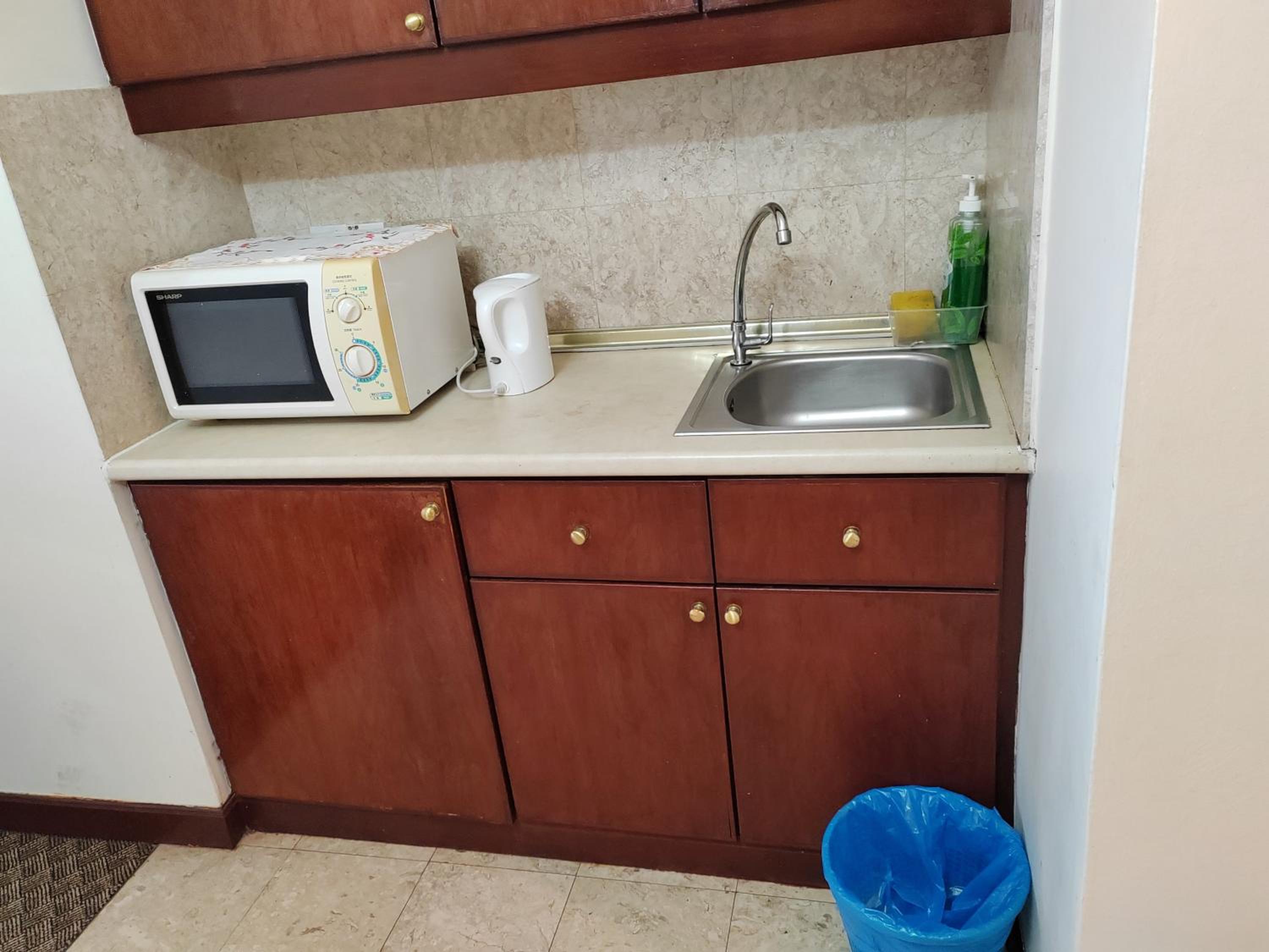 Kl landmark apartment at berjay Times square