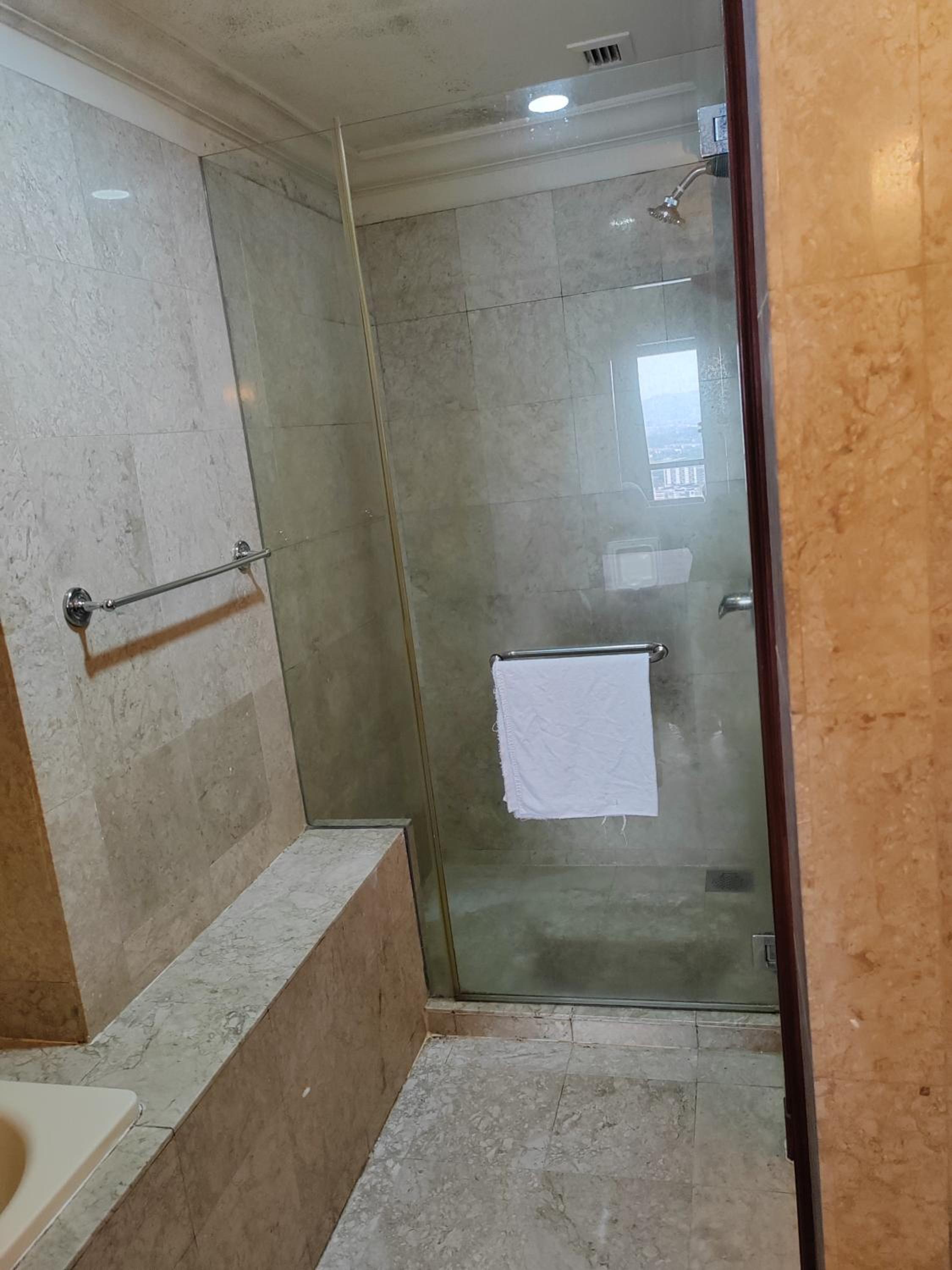 Kl landmark apartment at berjay Times square