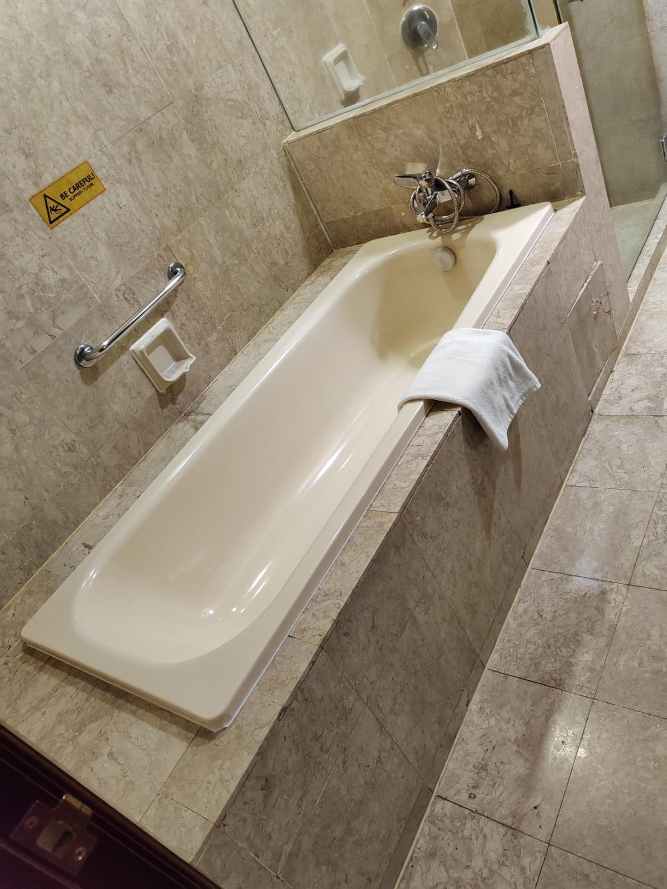 Kl landmark apartment at berjay Times square