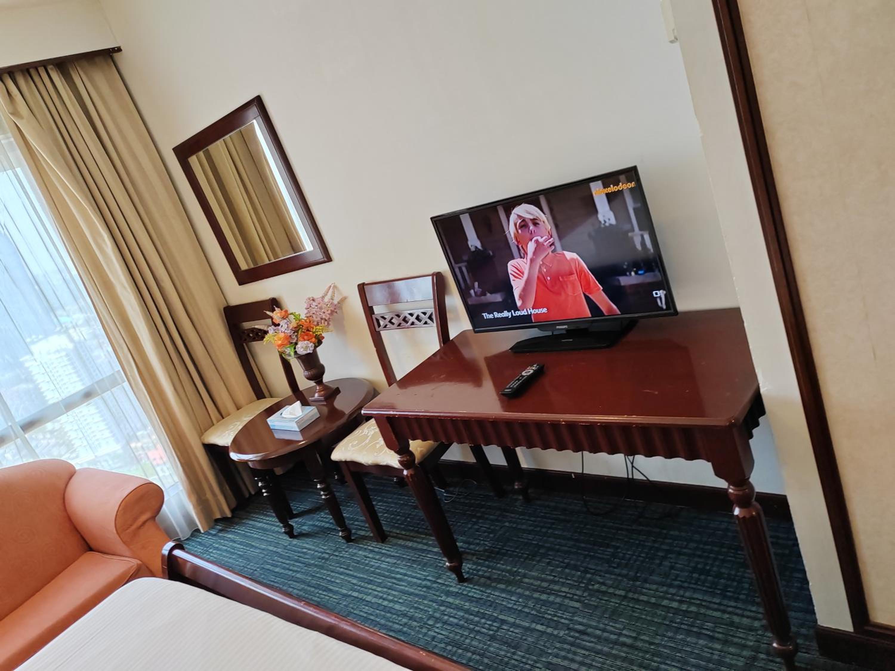 Kl landmark apartment at berjay Times square