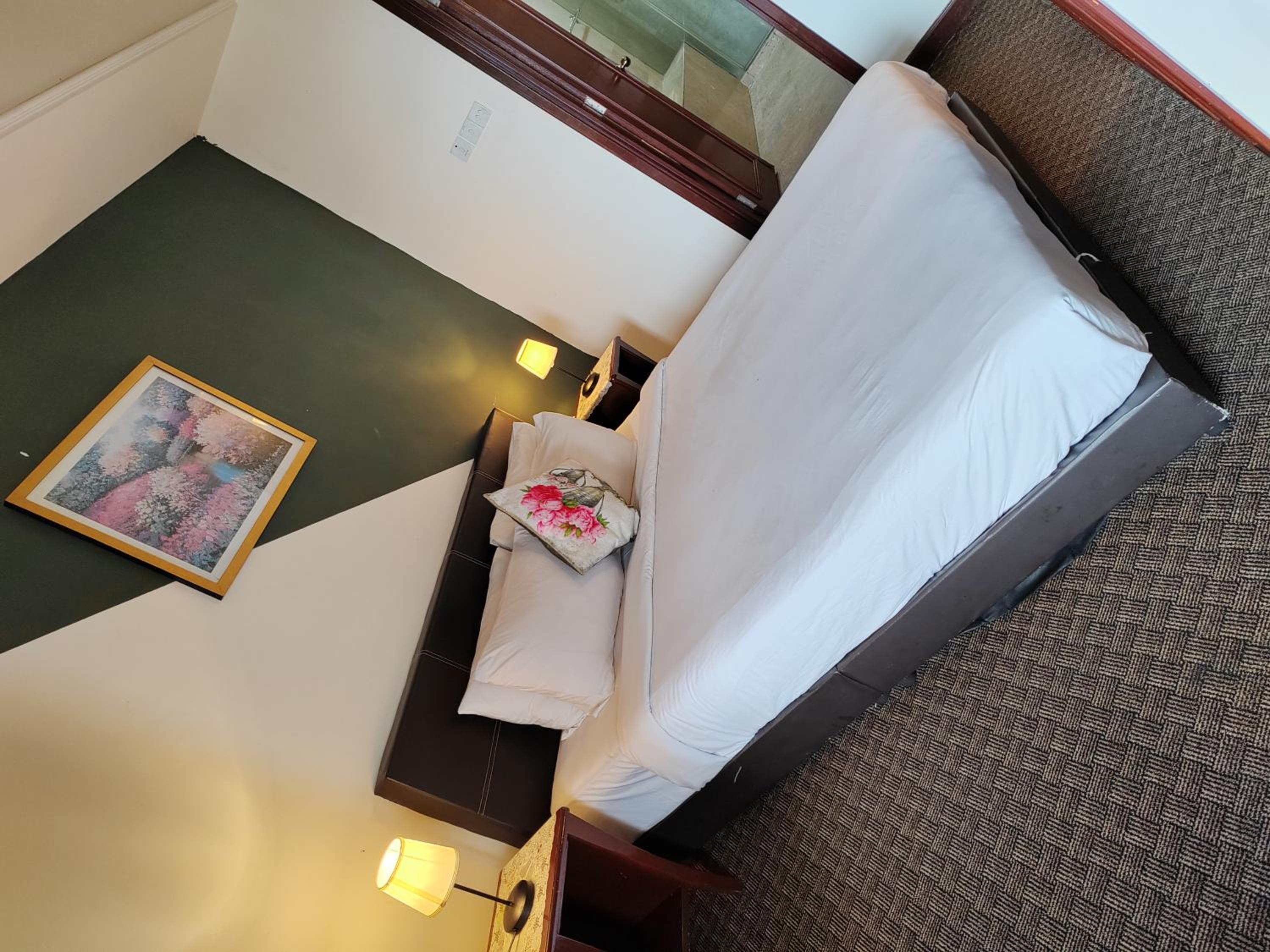 Kl landmark apartment at berjay Times square