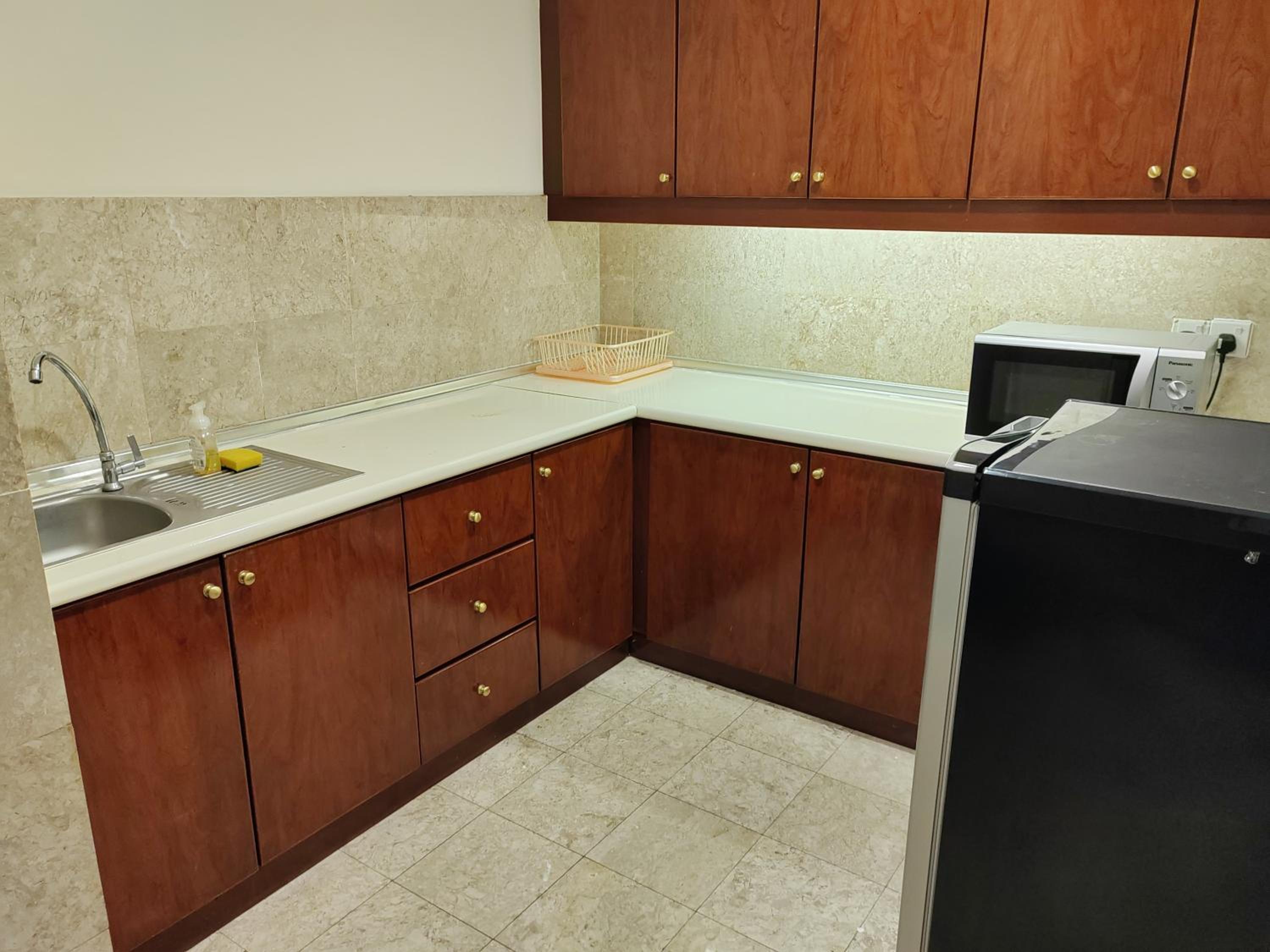 Kl landmark apartment at berjay Times square