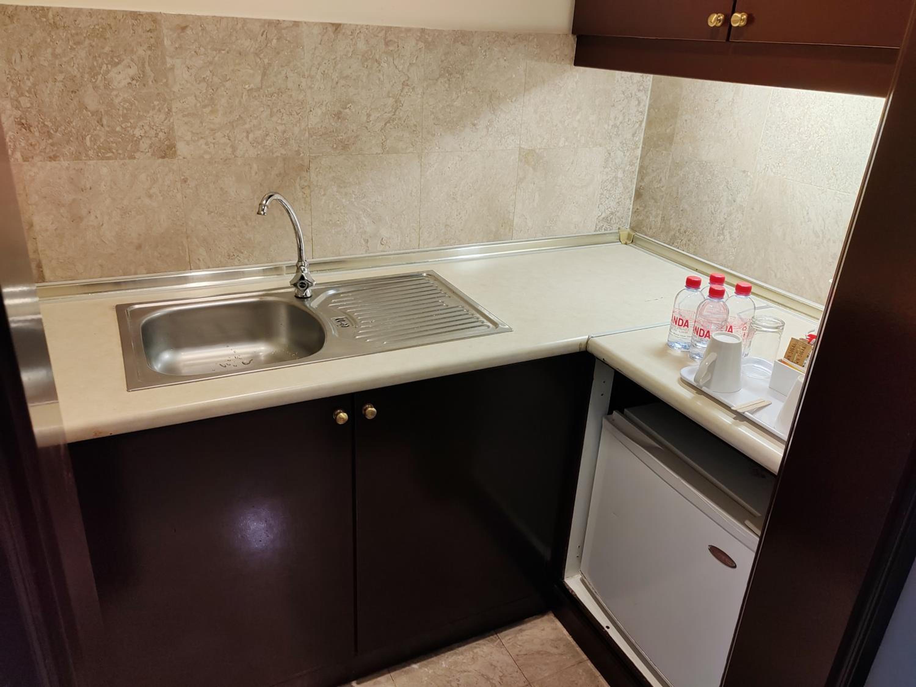 Kl landmark apartment at berjay Times square