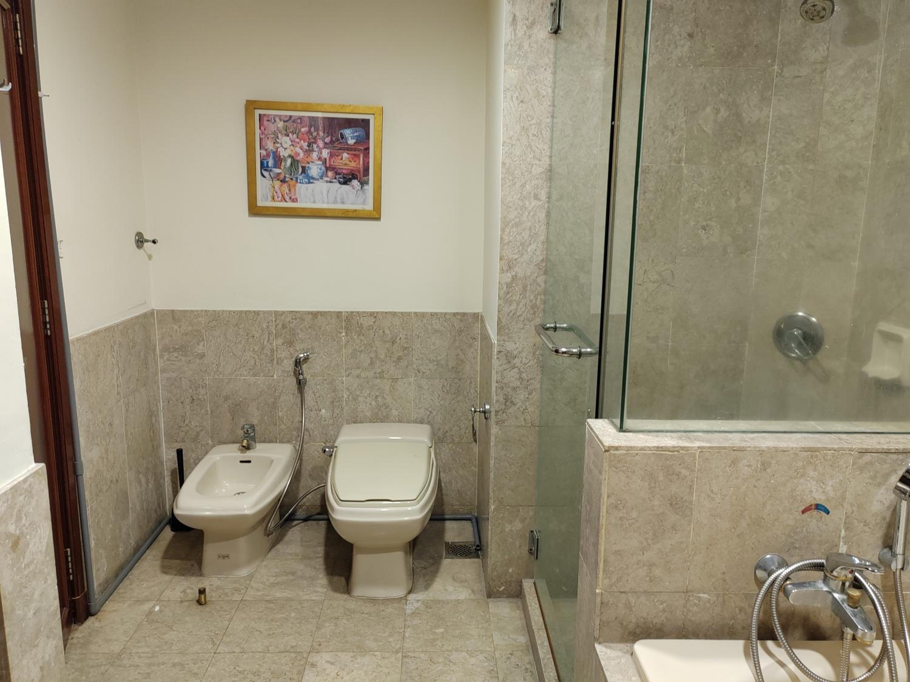 Kl landmark apartment at berjay Times square