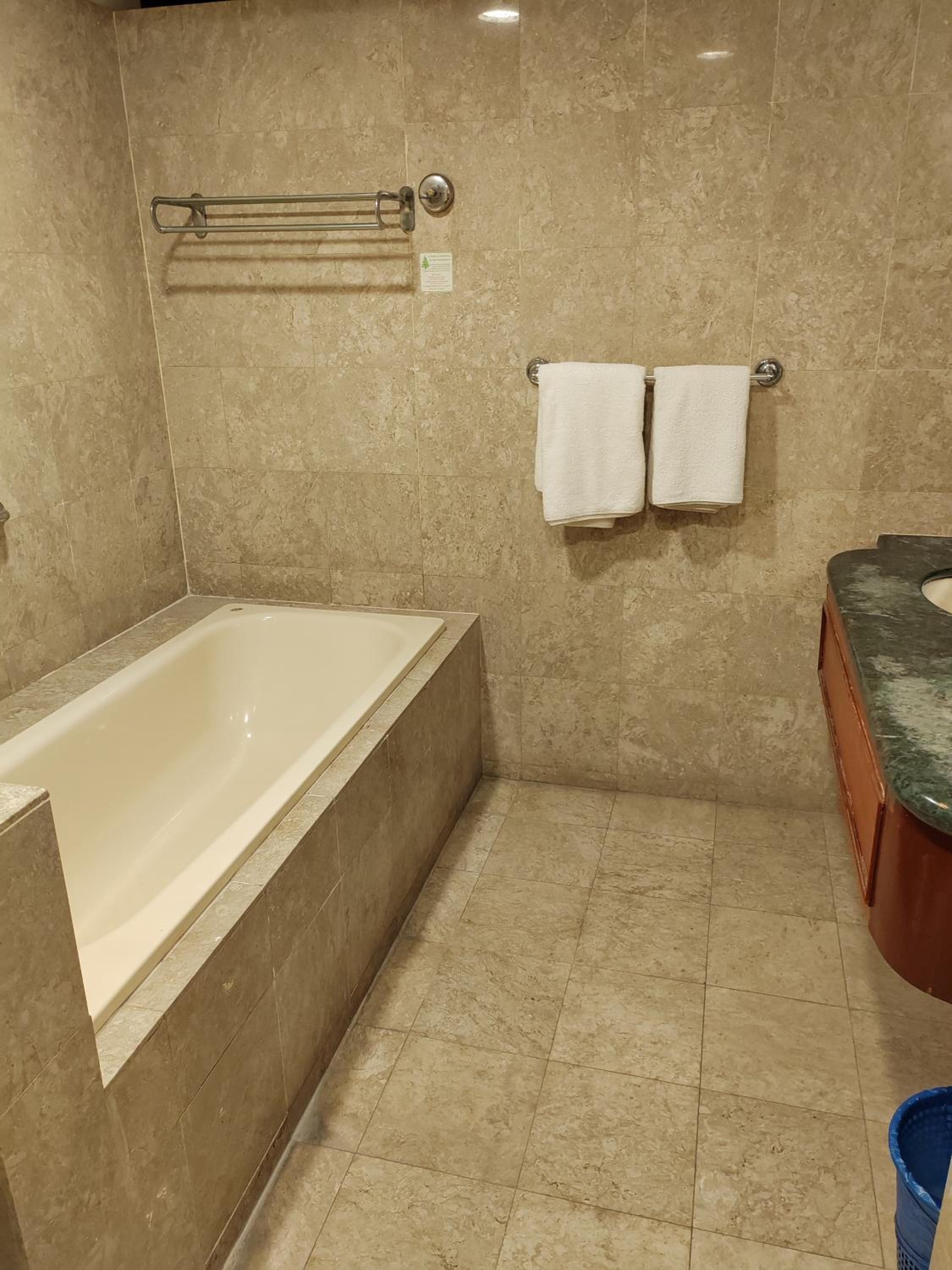 Kl landmark apartment at berjay Times square