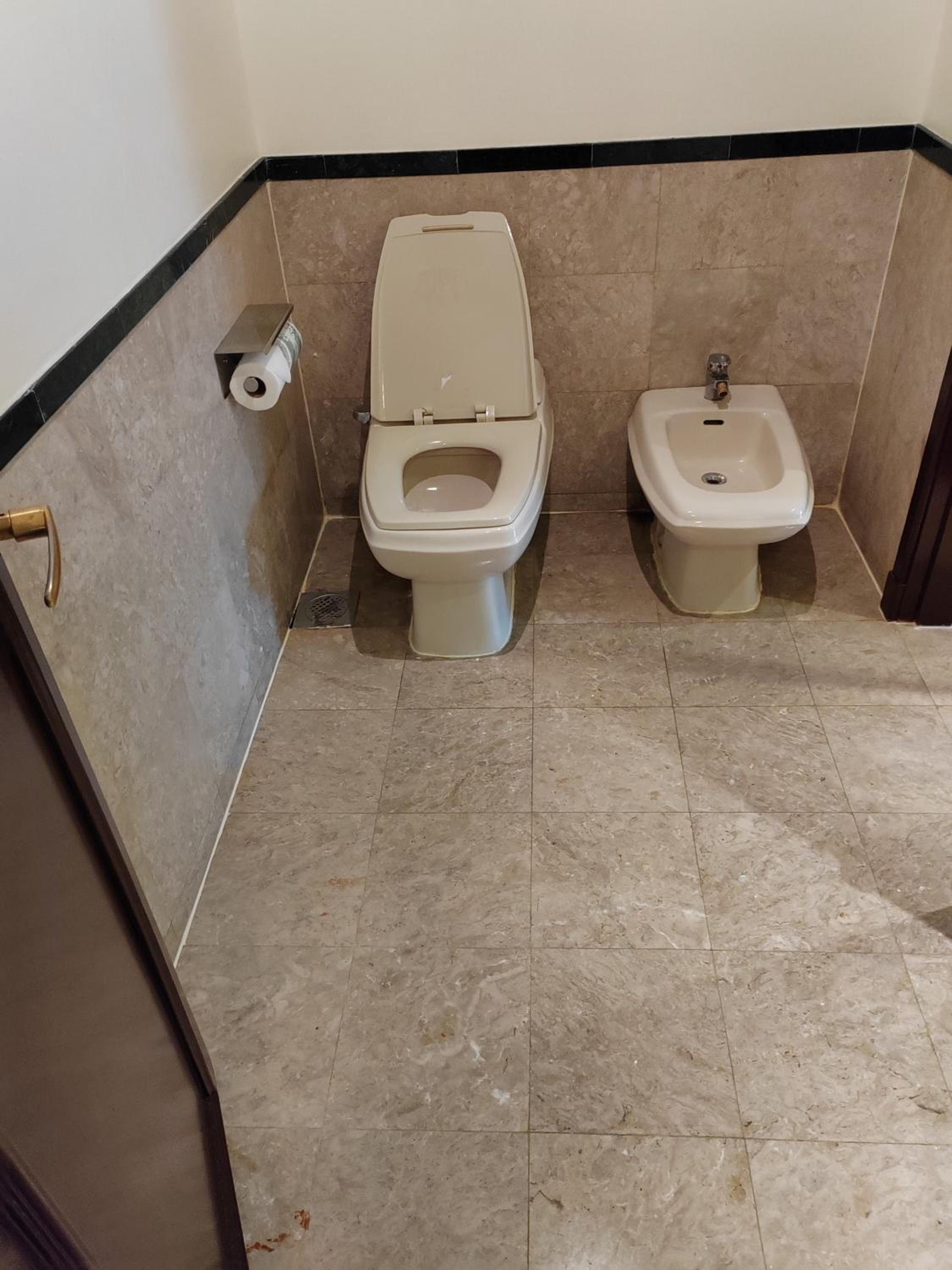 Kl landmark apartment at berjay Times square