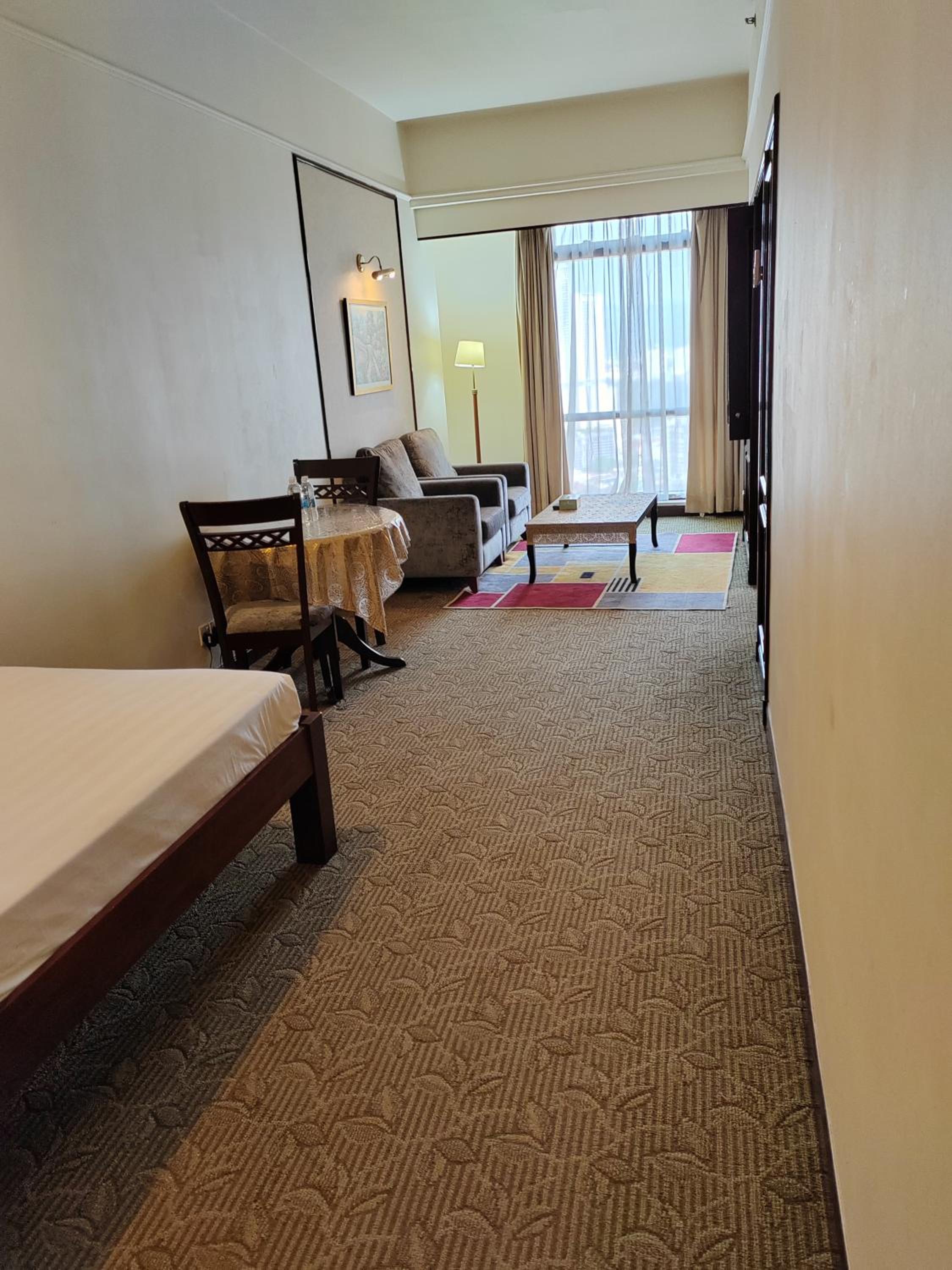 Kl landmark apartment at berjay Times square