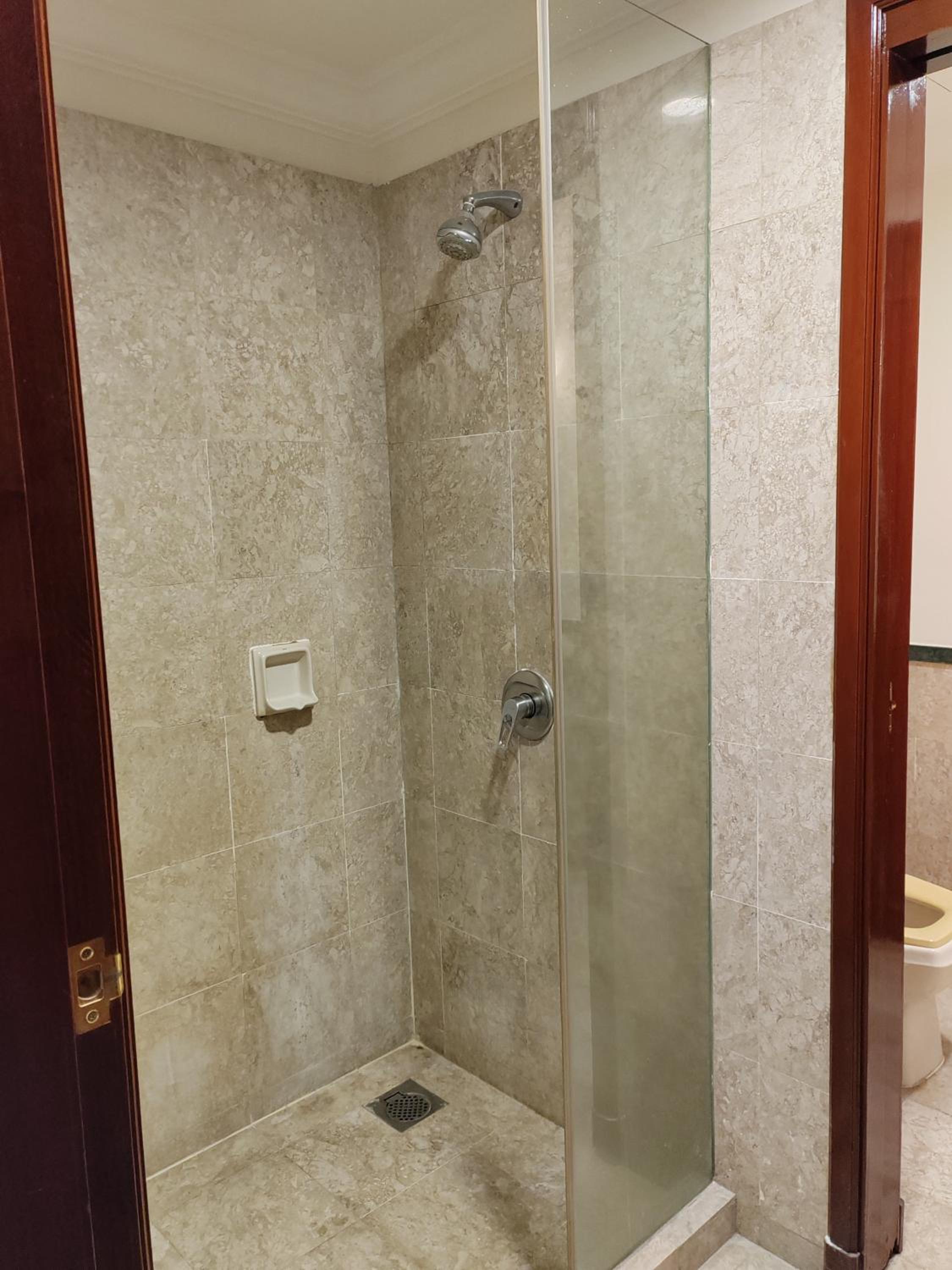 Kl landmark apartment at berjay Times square