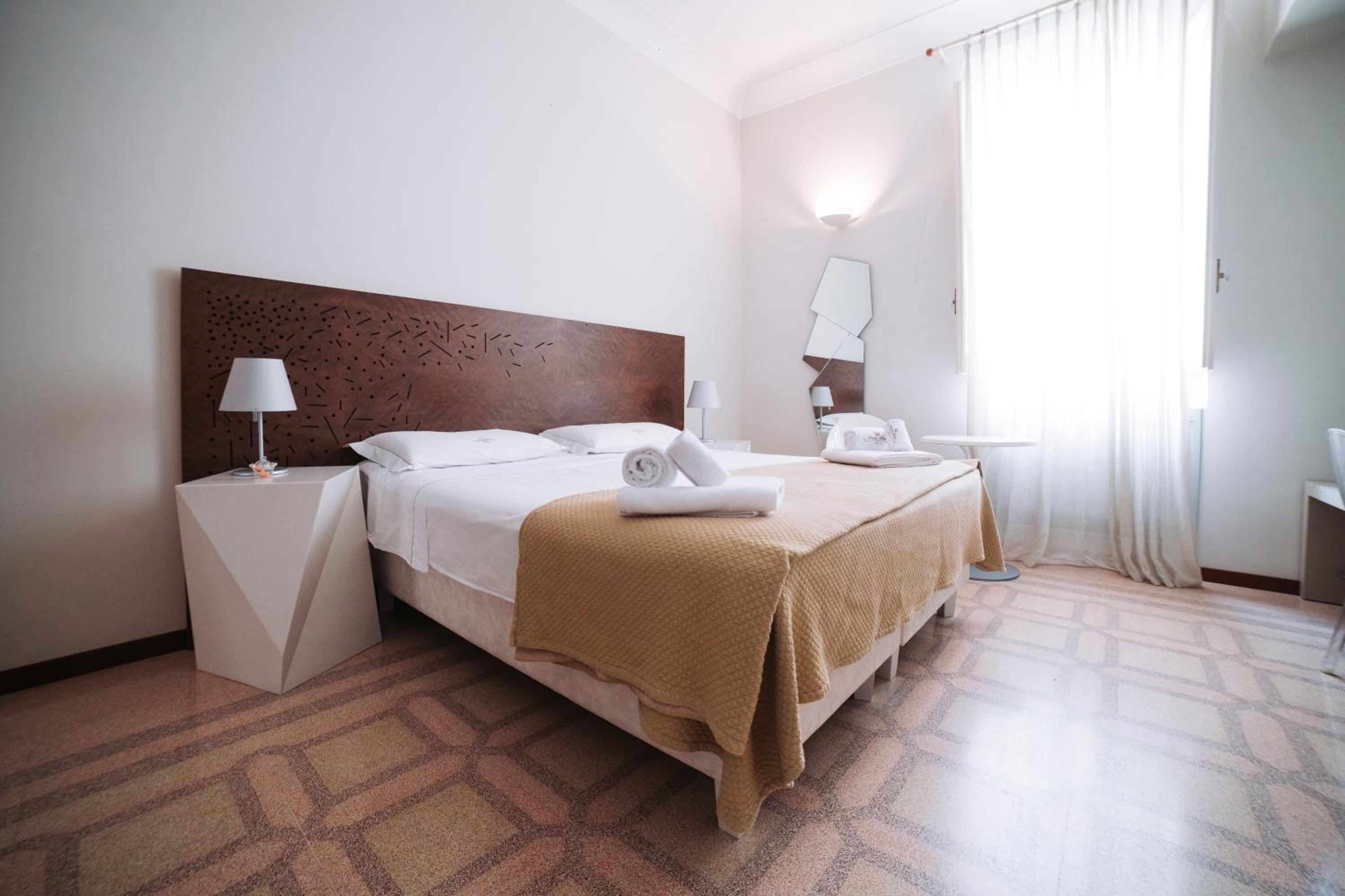 Barone Liberty Boutique Hotel & Spa