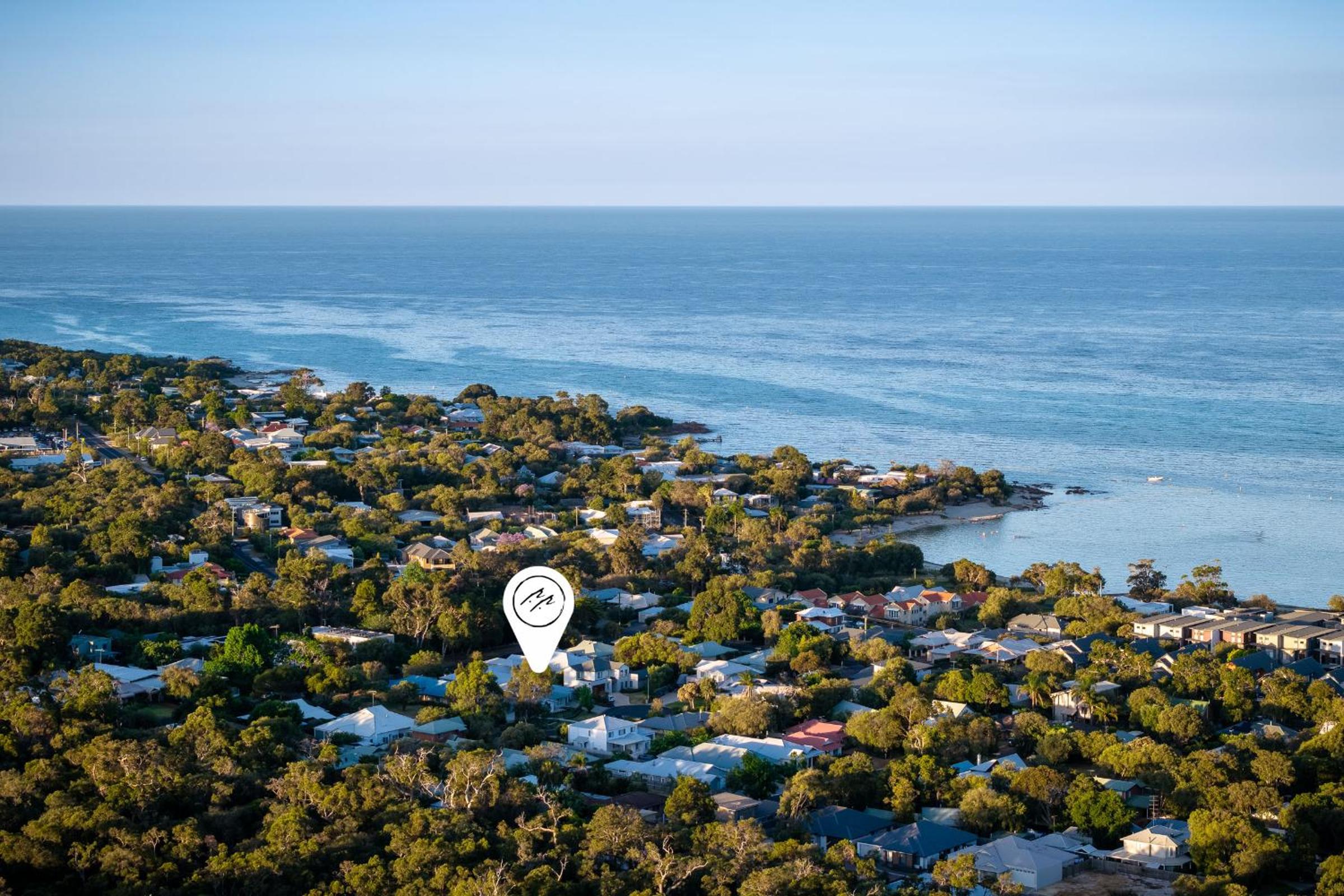 Fastnet I Private Properties
