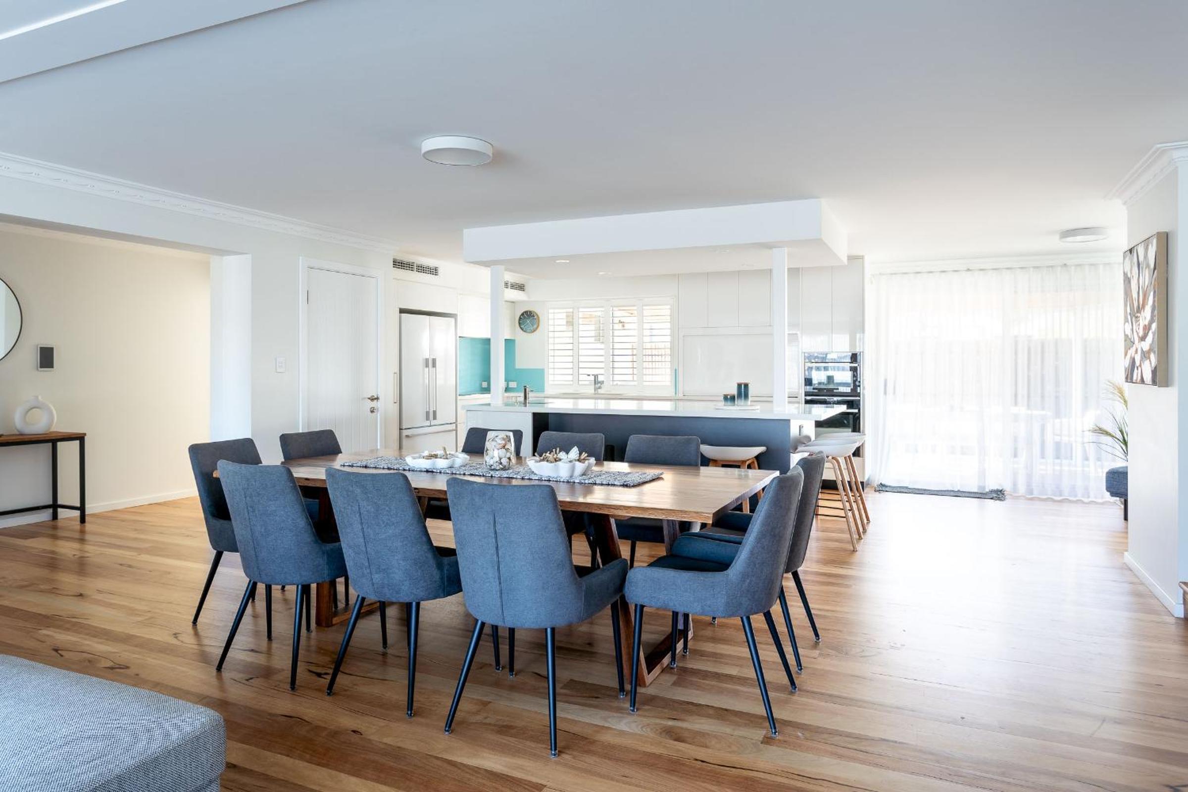 Fastnet I Private Properties