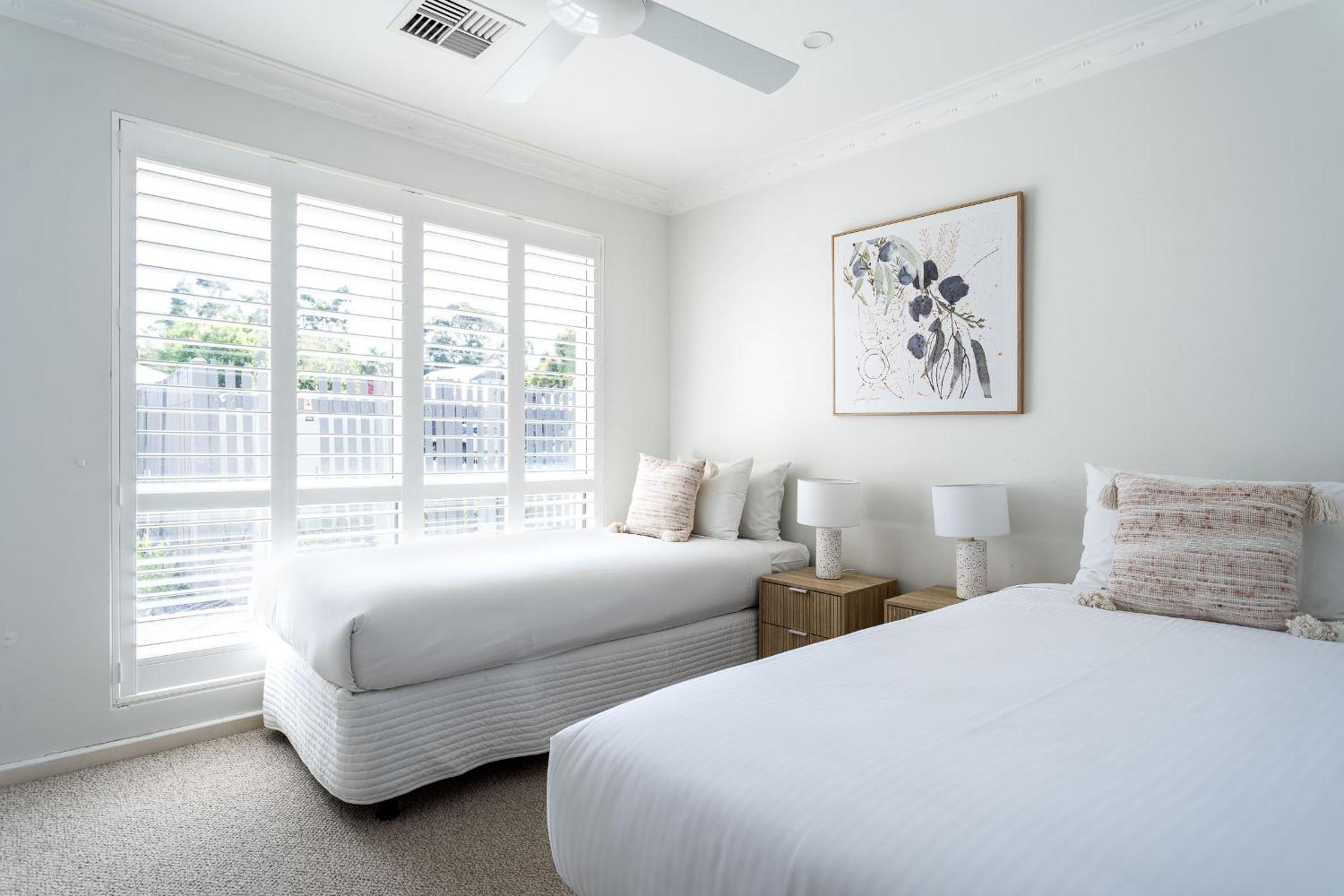 Fastnet I Private Properties