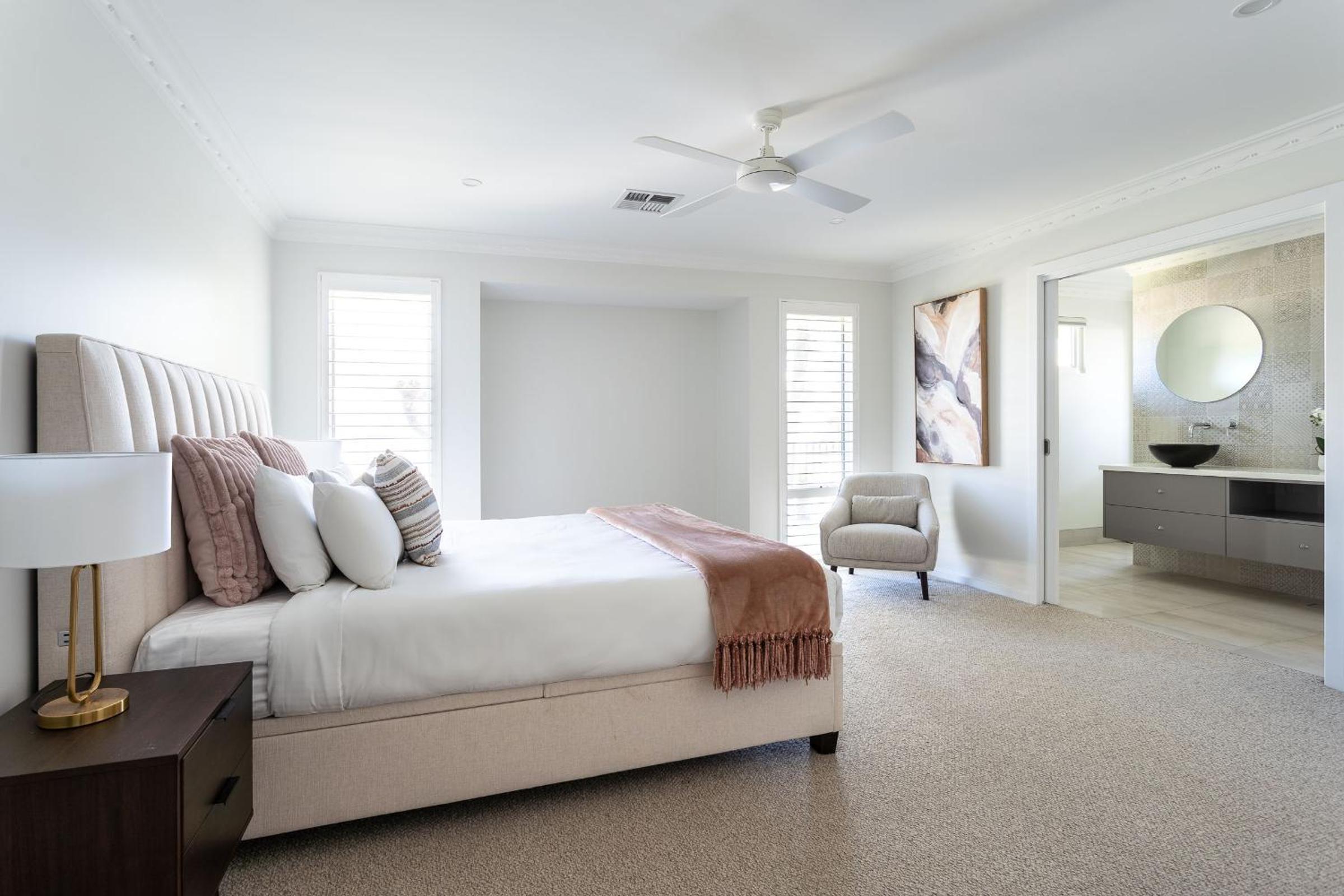 Fastnet I Private Properties