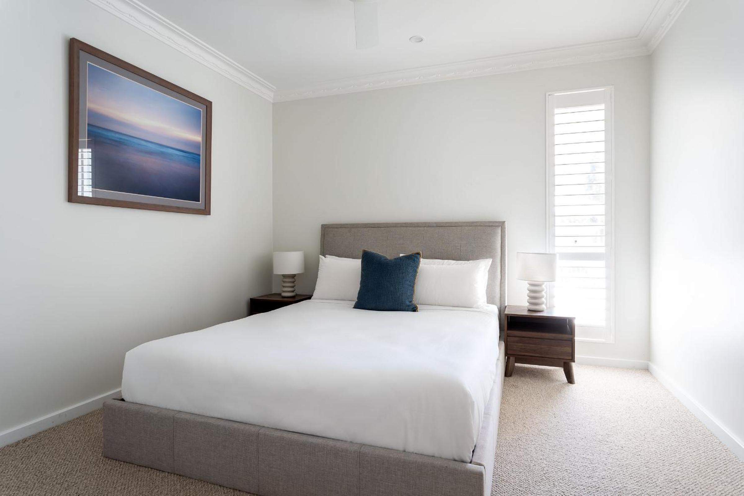 Fastnet I Private Properties