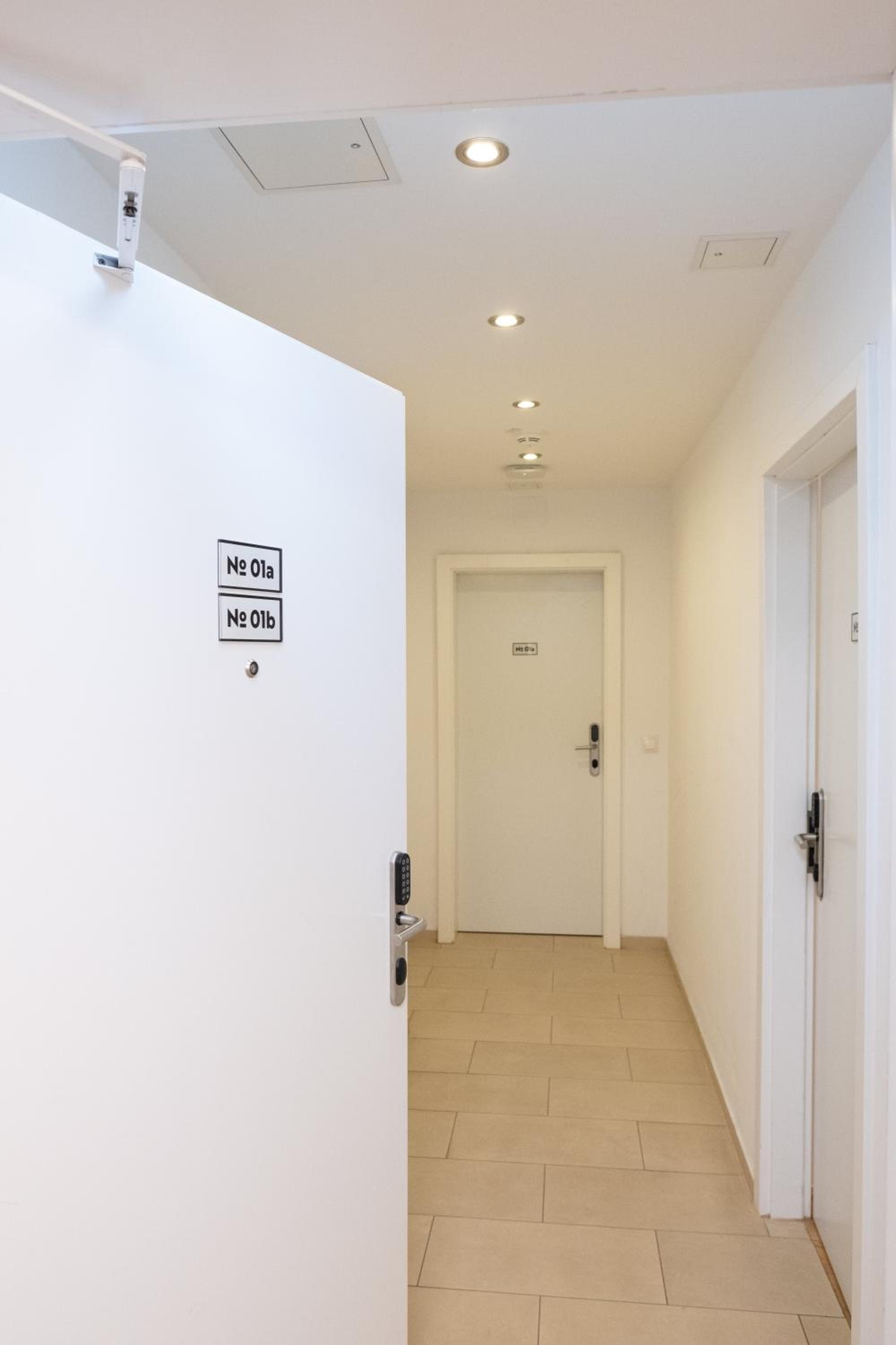 City Stay Vienna – Lugeck
