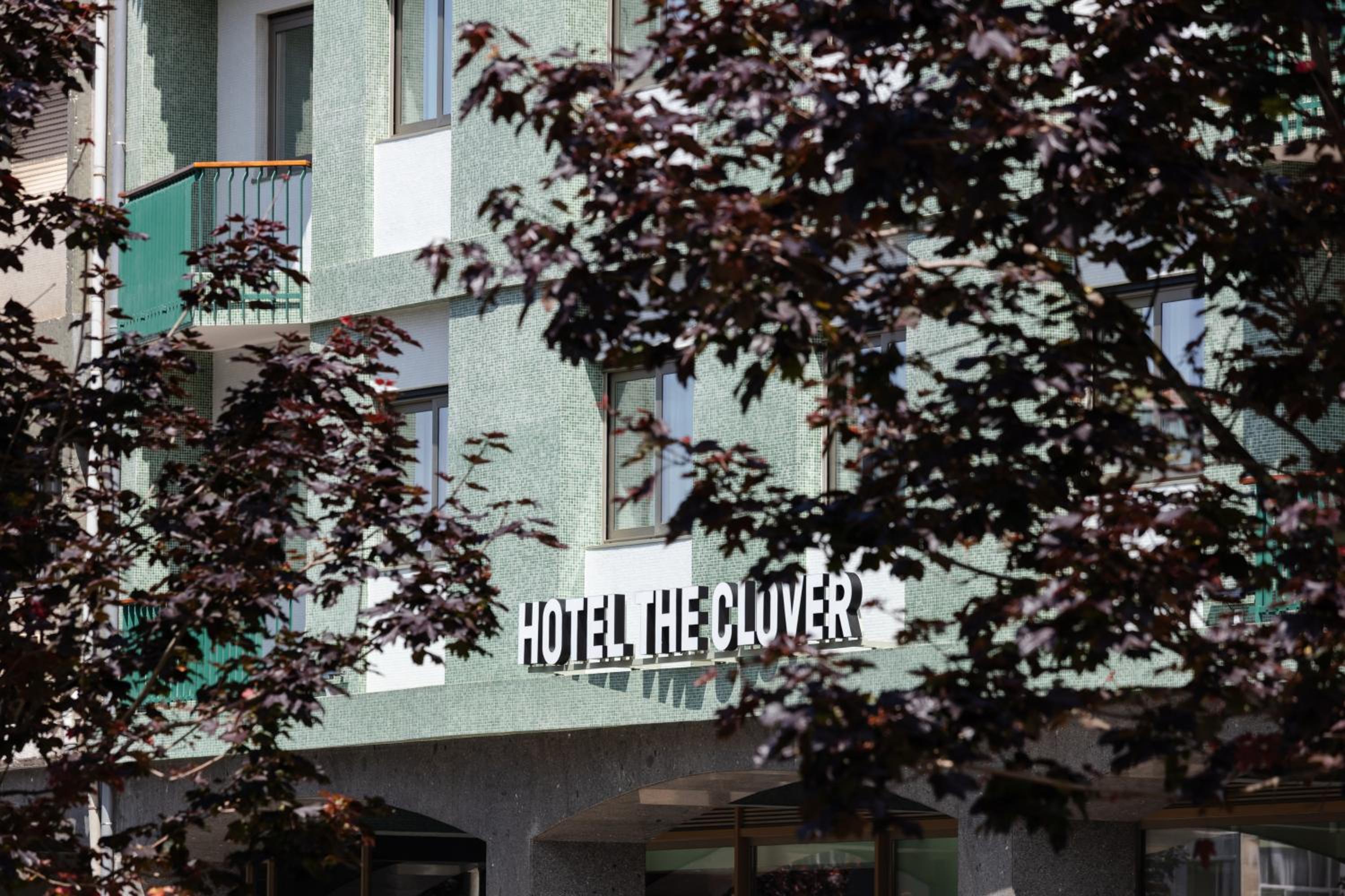 Hotel Acta The Clover - Image 1