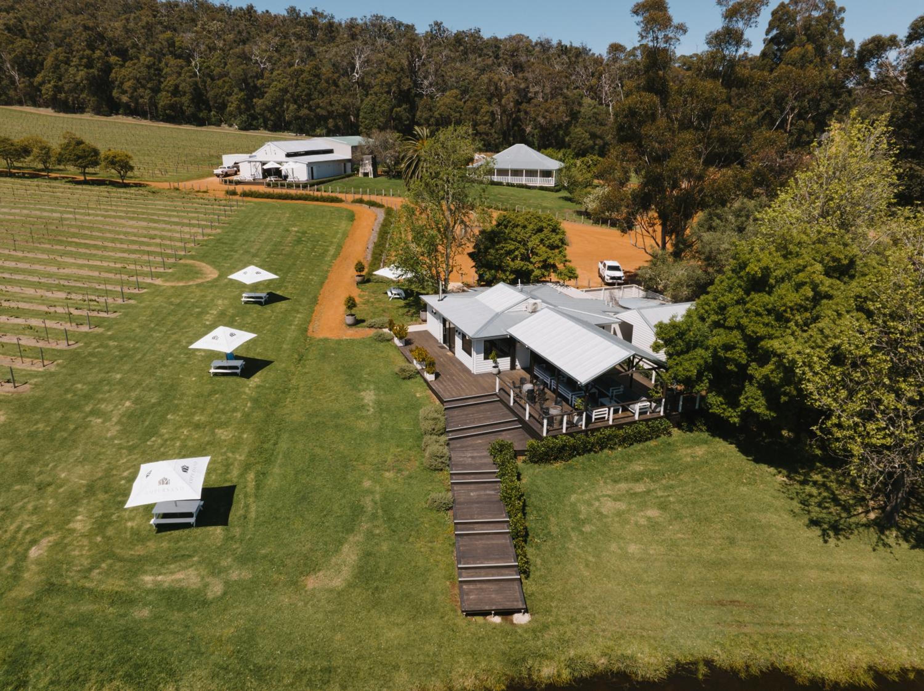 Ampersand Estates view 4
