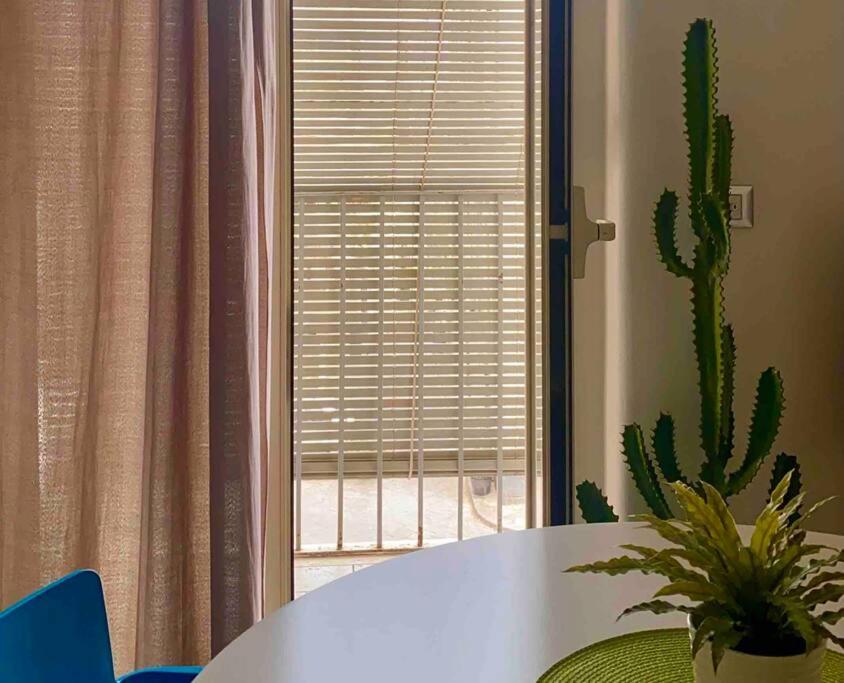 Steffy's Green Home