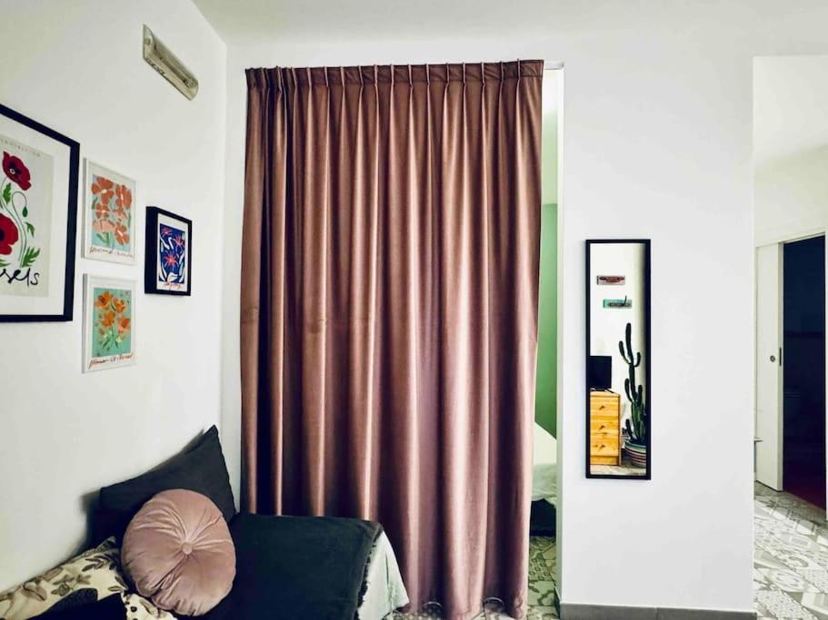 Steffy's Green Home