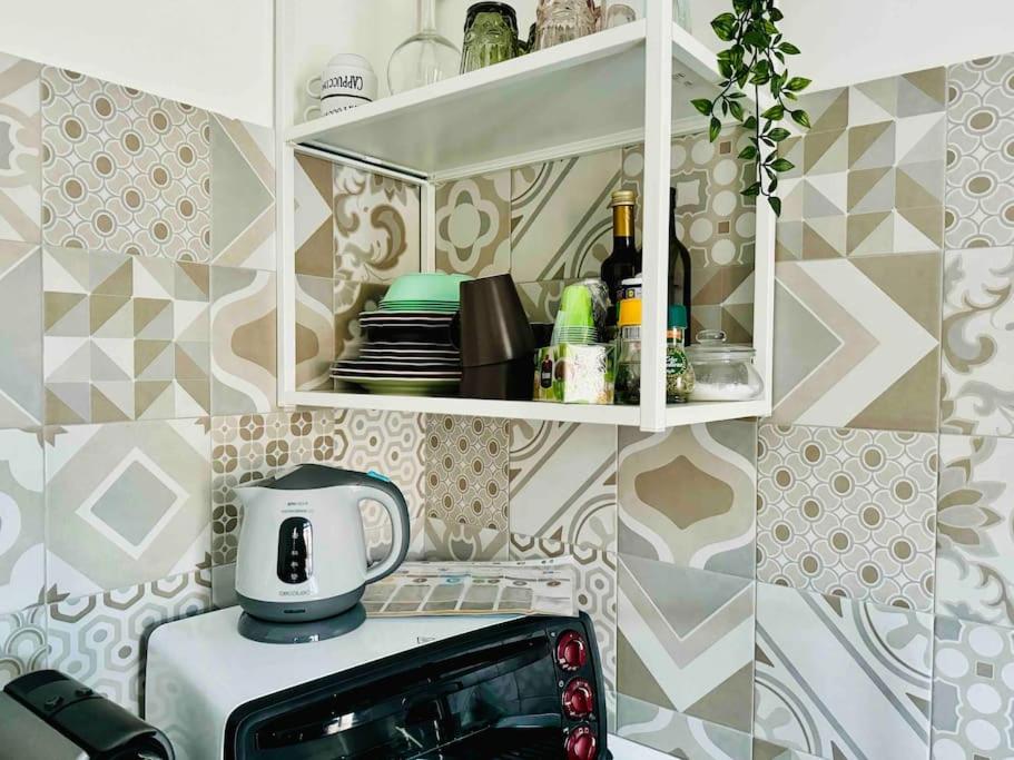 Steffy's Green Home