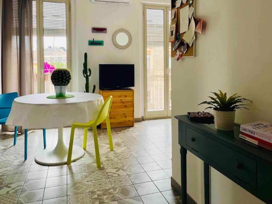 Steffy's Green Home
