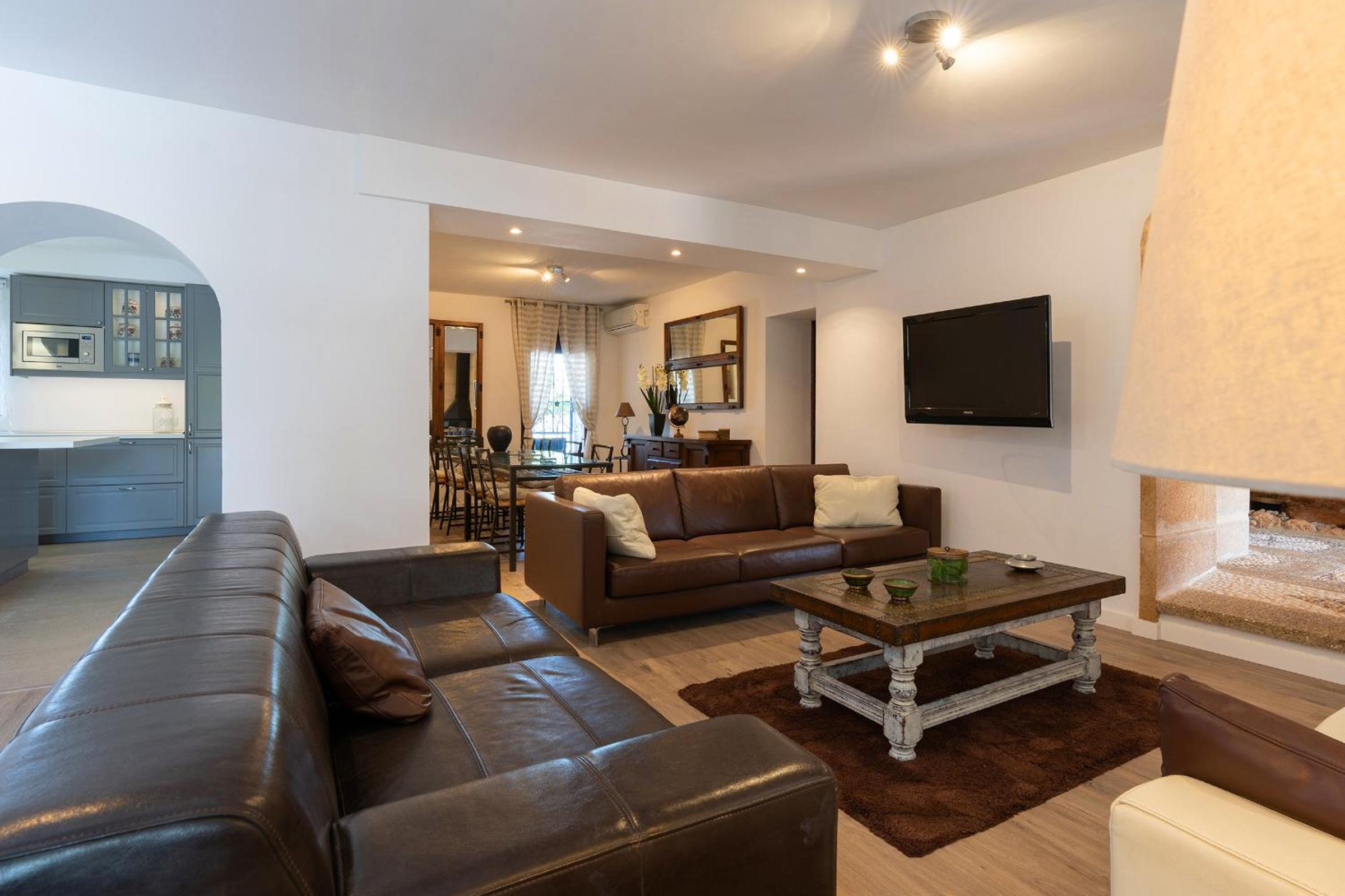 Villa Monsebo by Slow Villas