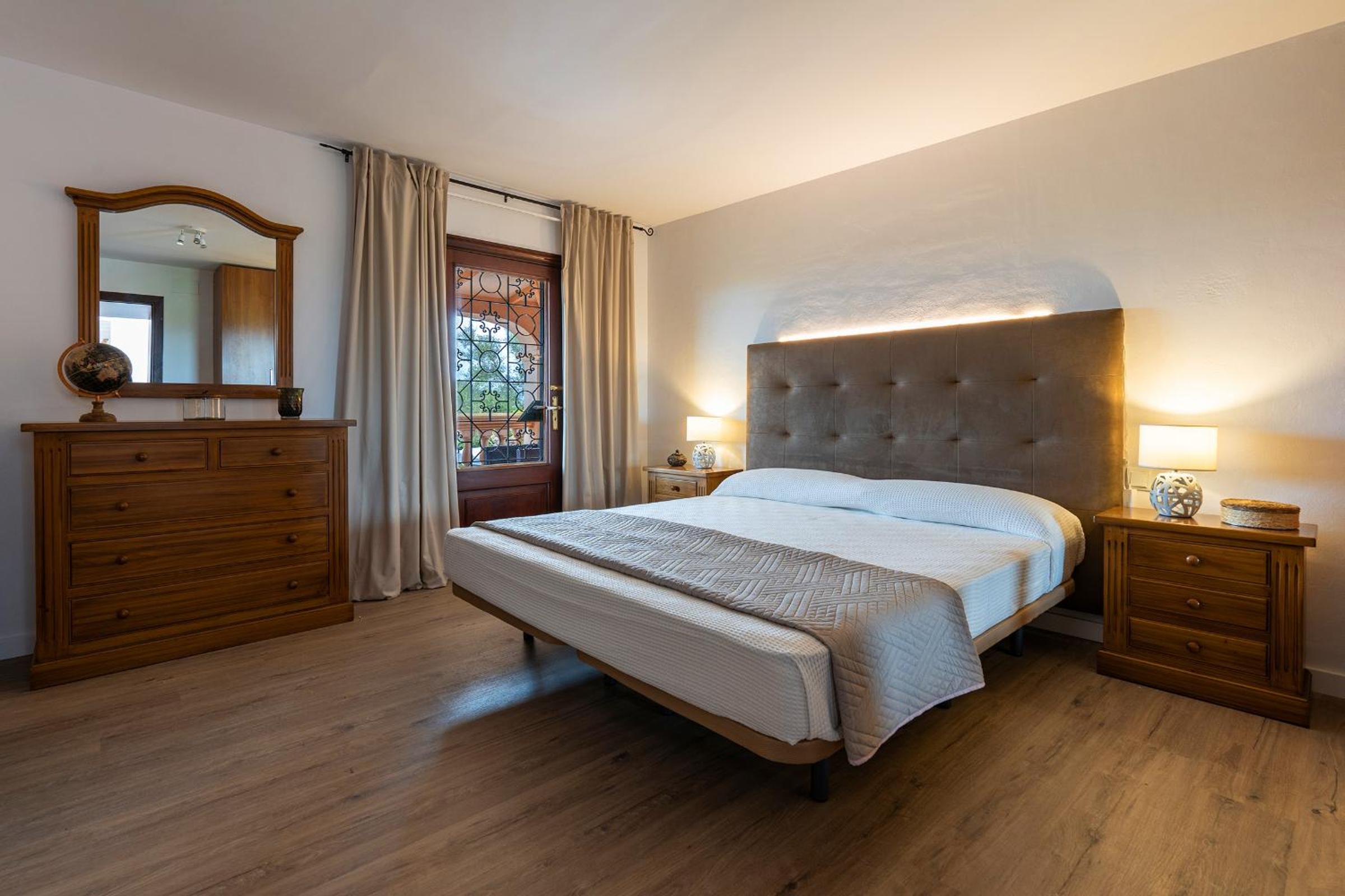 Villa Monsebo by Slow Villas