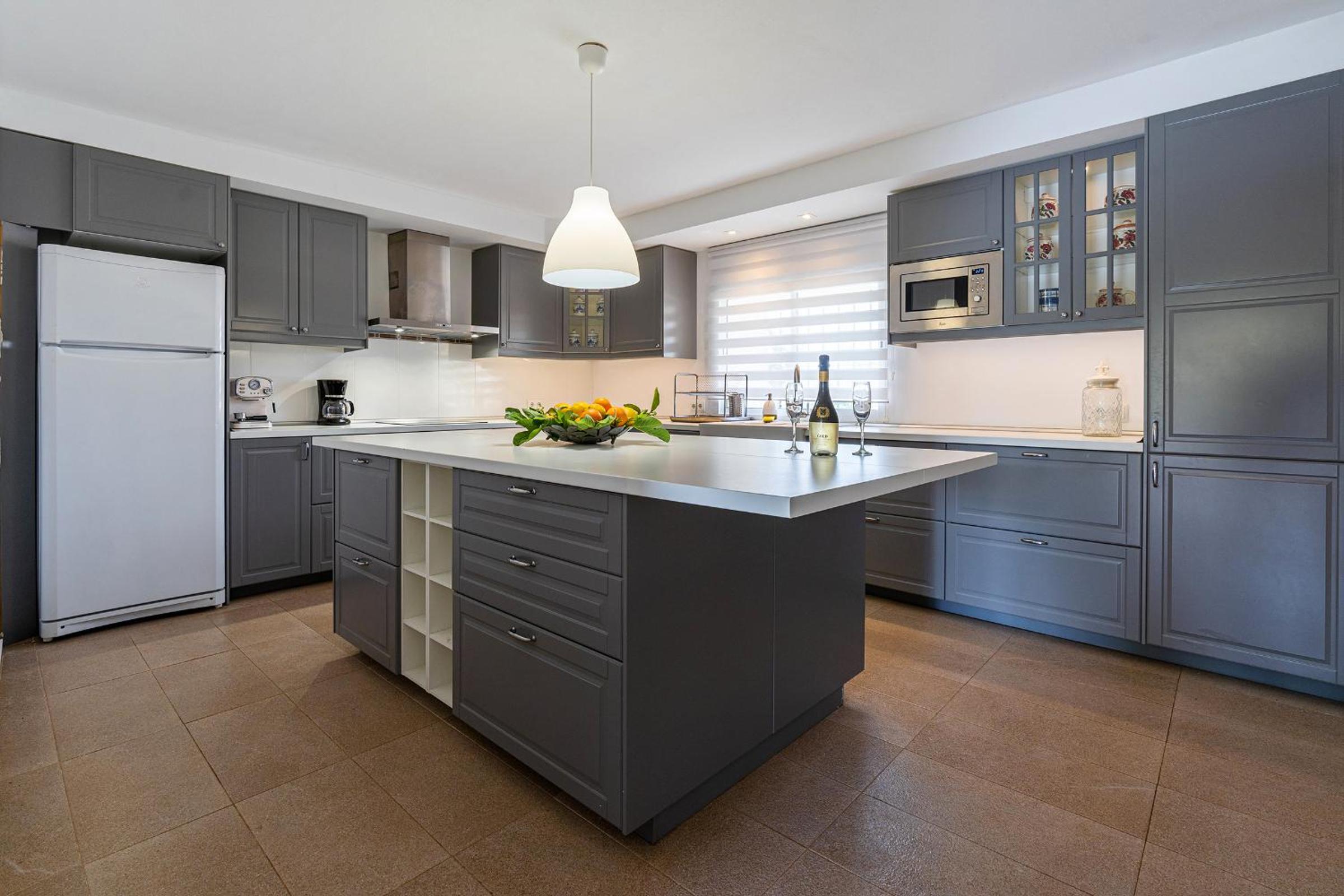 Villa Monsebo by Slow Villas