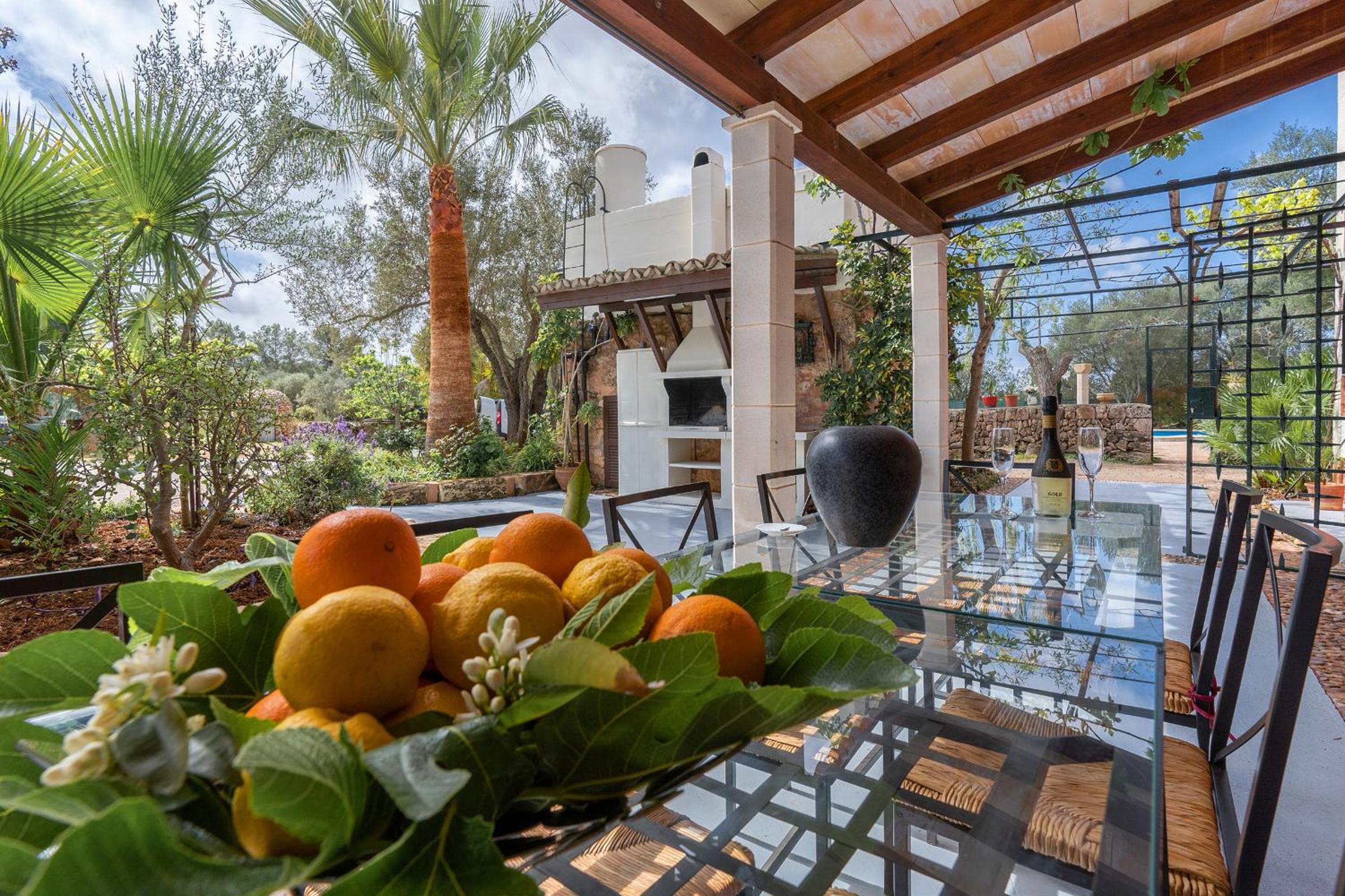 Villa Monsebo by Slow Villas