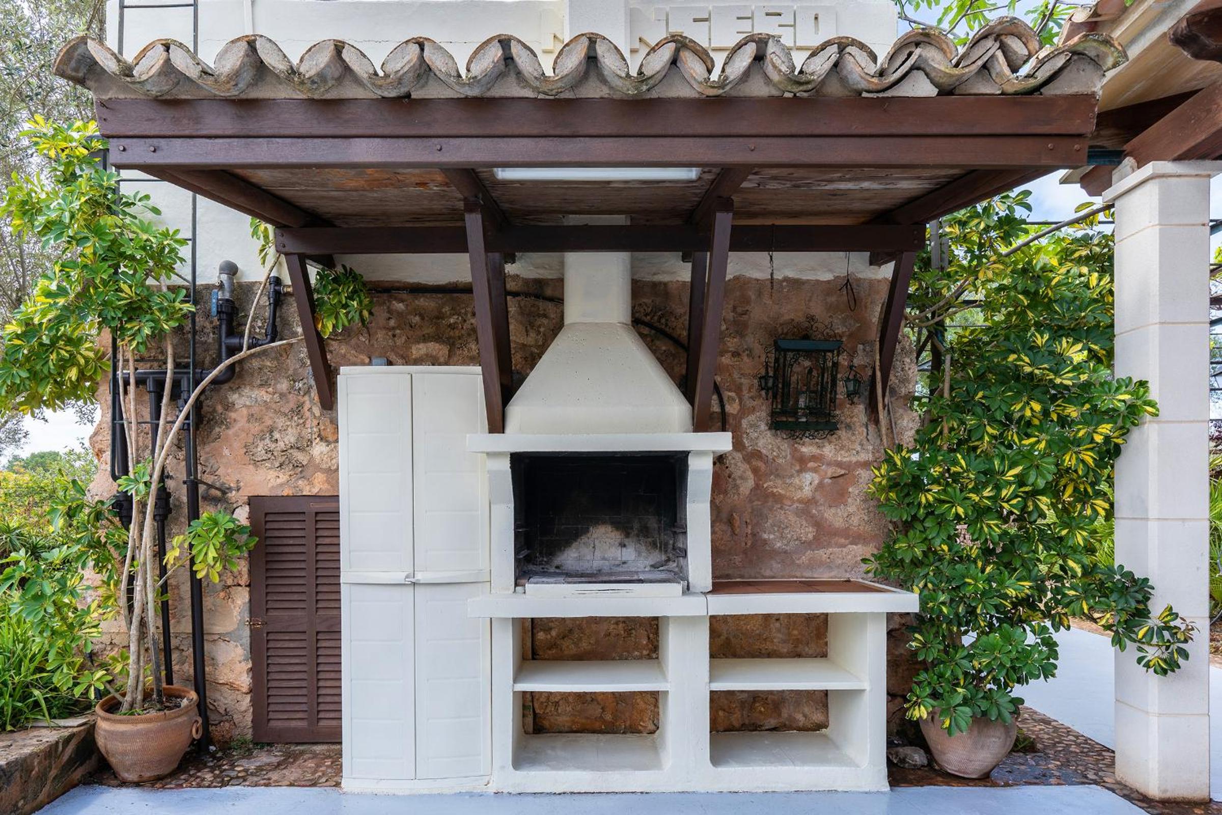 Villa Monsebo by Slow Villas