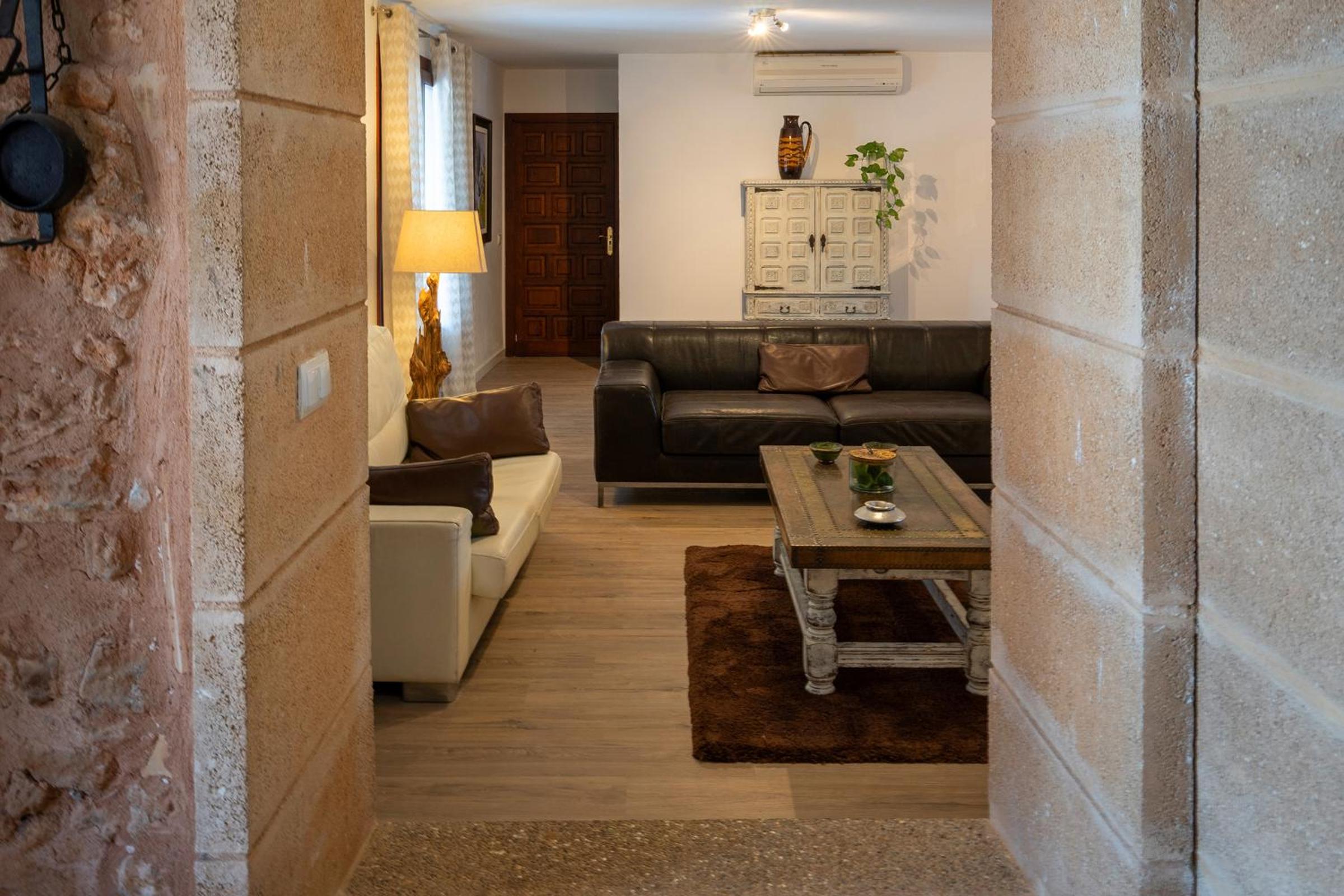 Villa Monsebo by Slow Villas