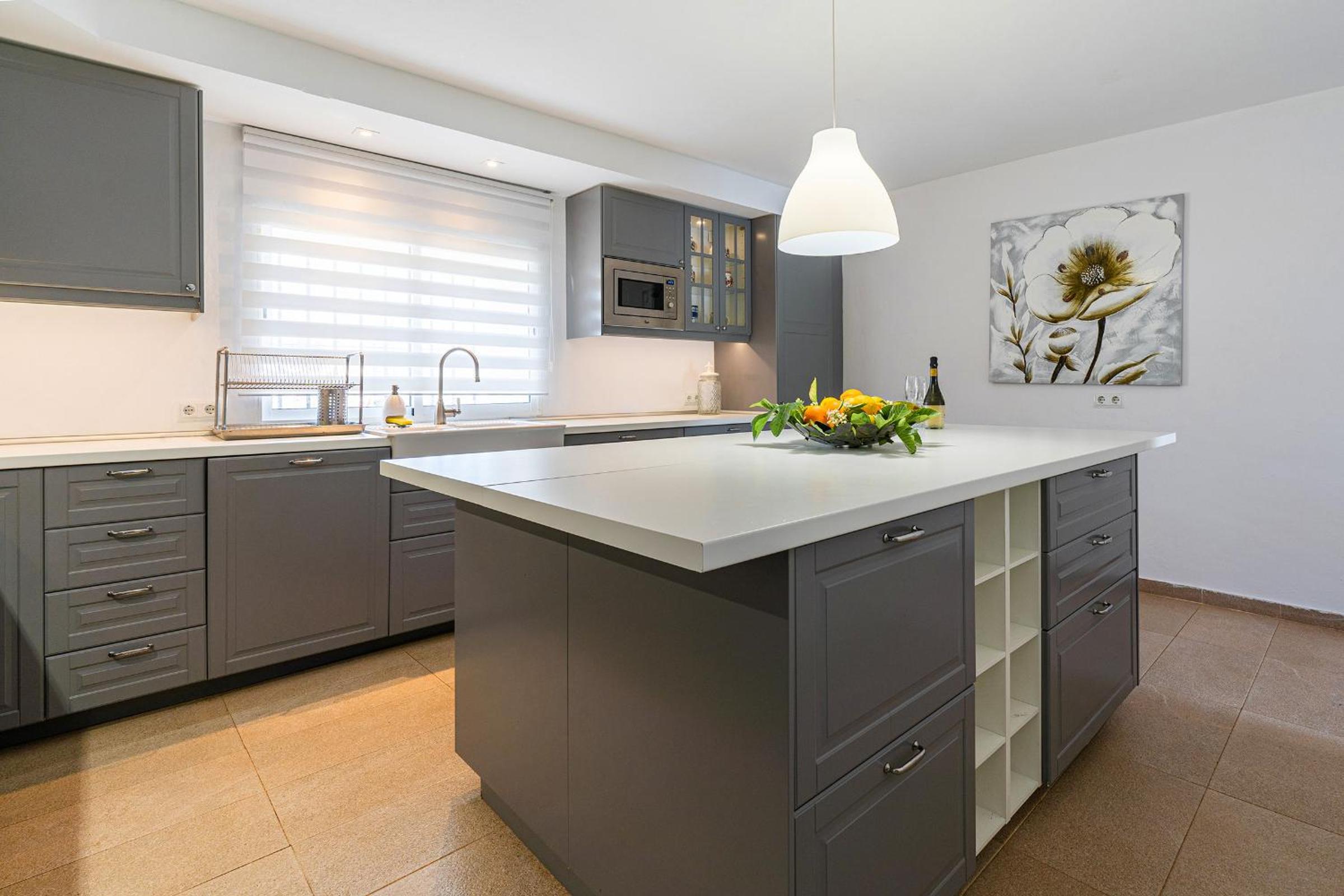 Villa Monsebo by Slow Villas