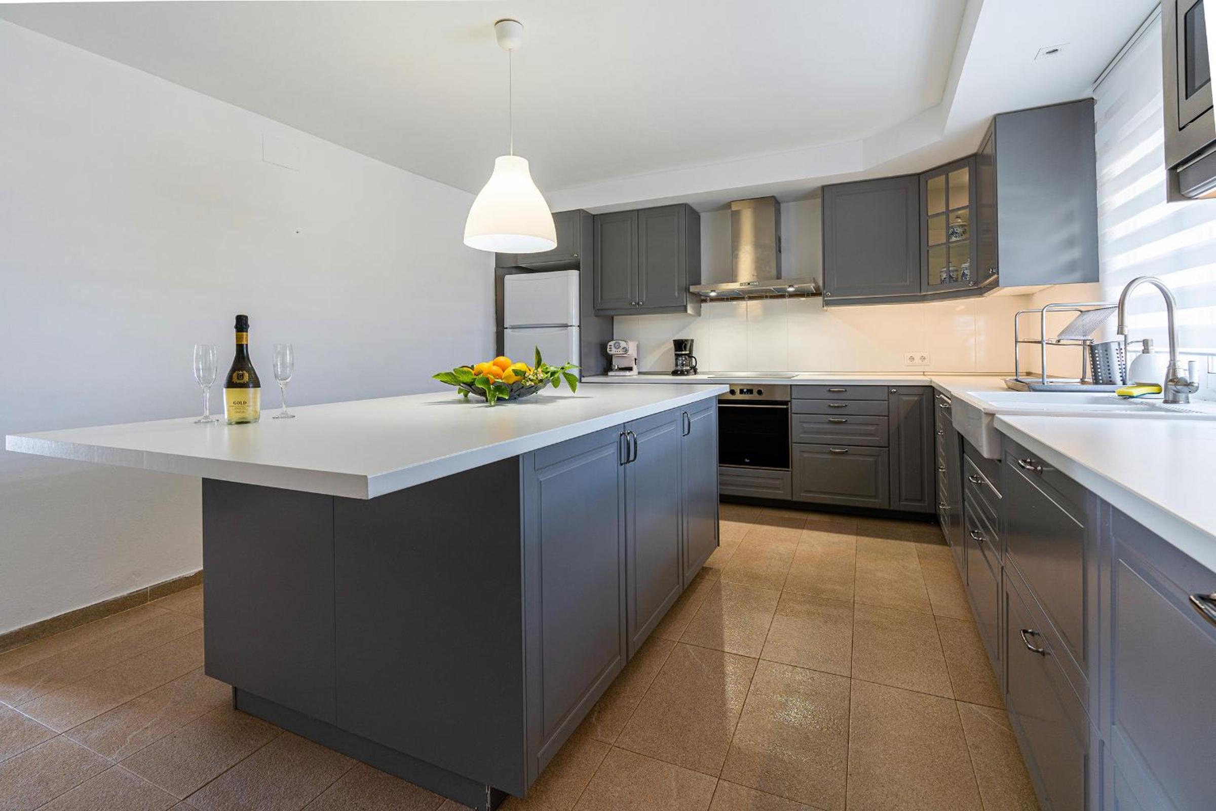 Villa Monsebo by Slow Villas