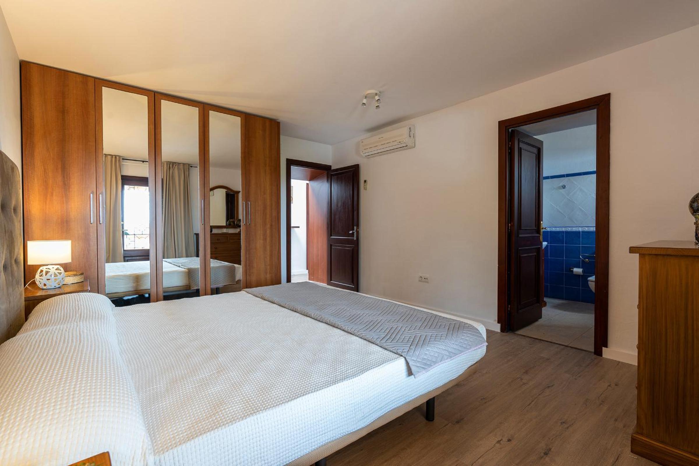 Villa Monsebo by Slow Villas