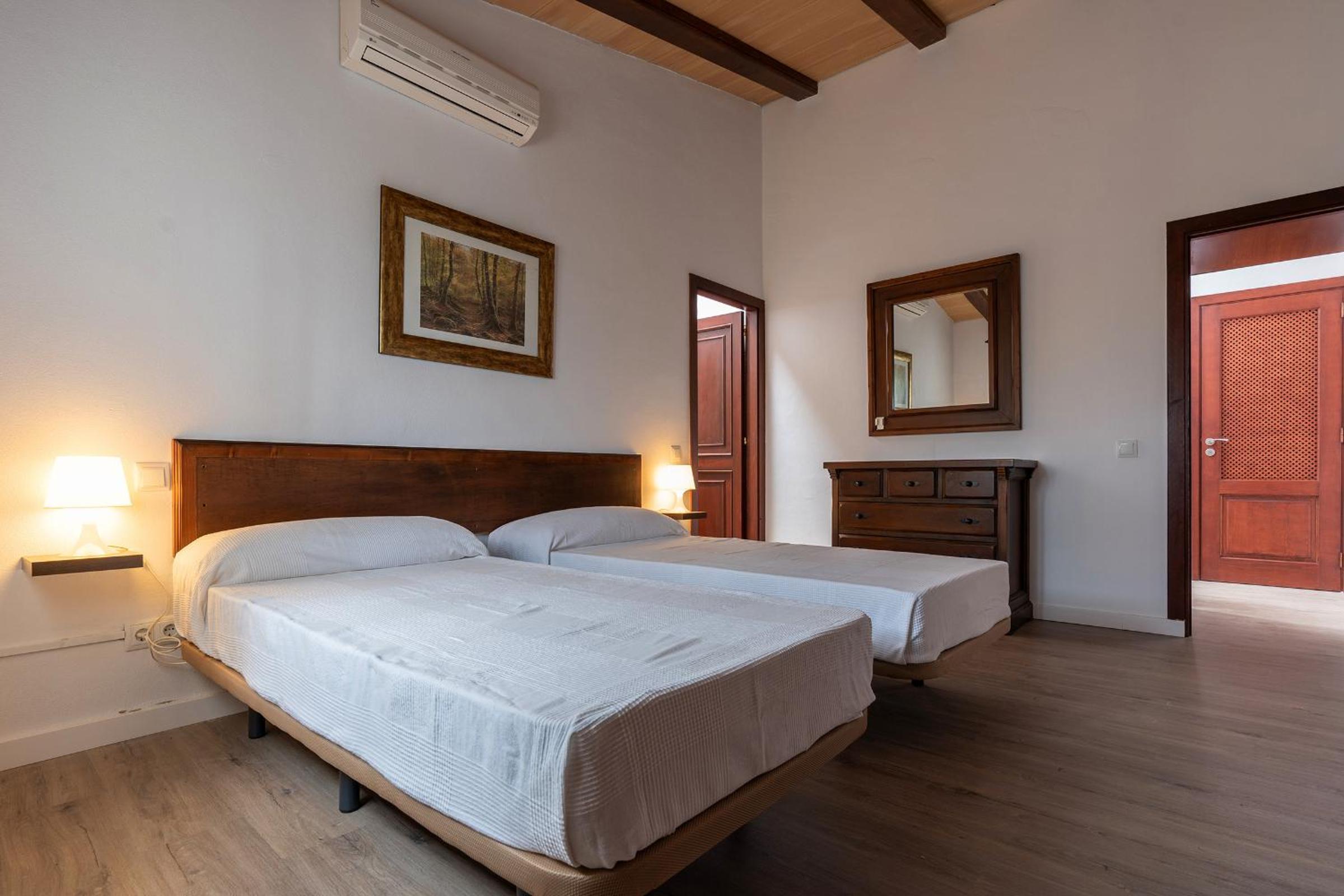 Villa Monsebo by Slow Villas